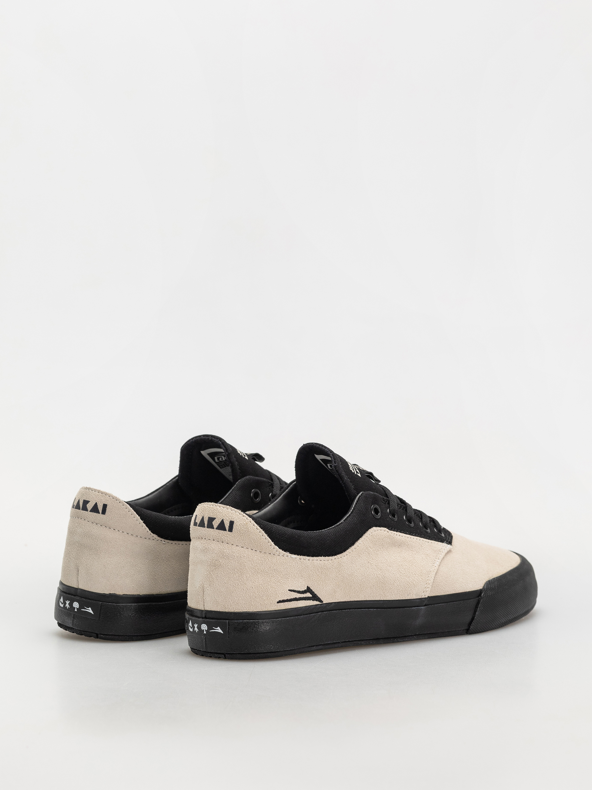 Lakai Wilkins Cipők (tofu/suede)