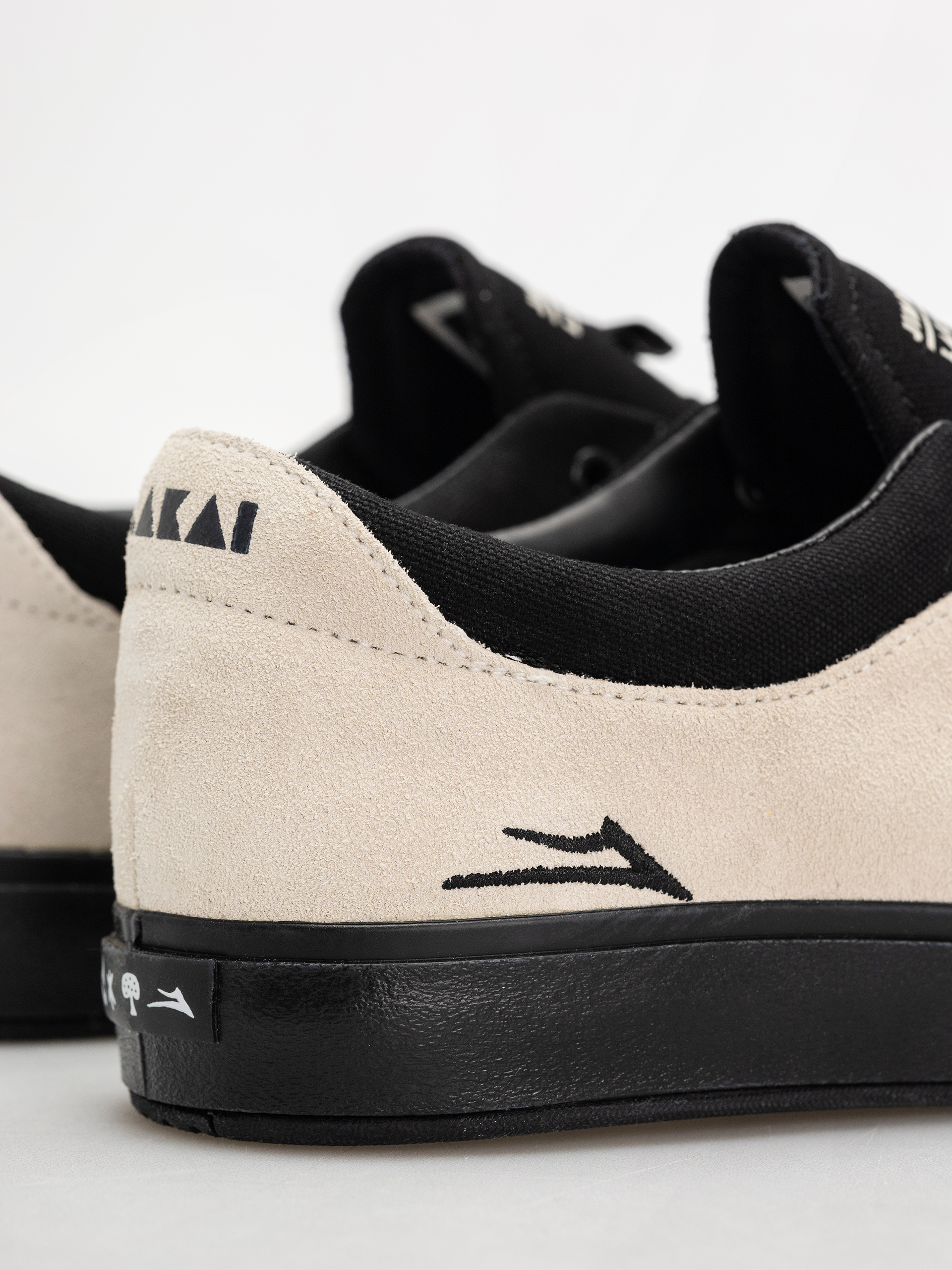 Lakai Wilkins Cipők (tofu/suede)