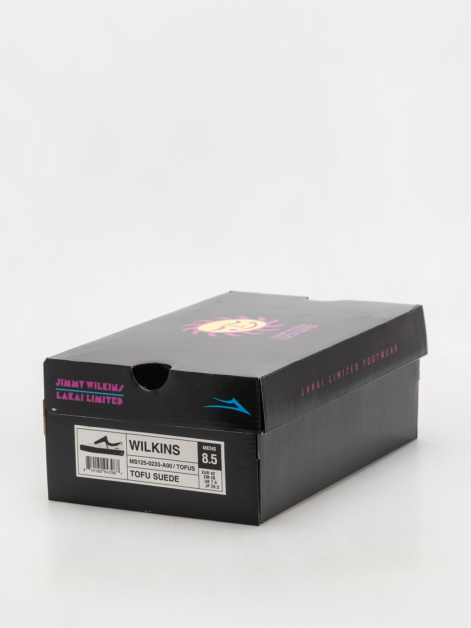 Lakai Wilkins Cipők (tofu/suede)