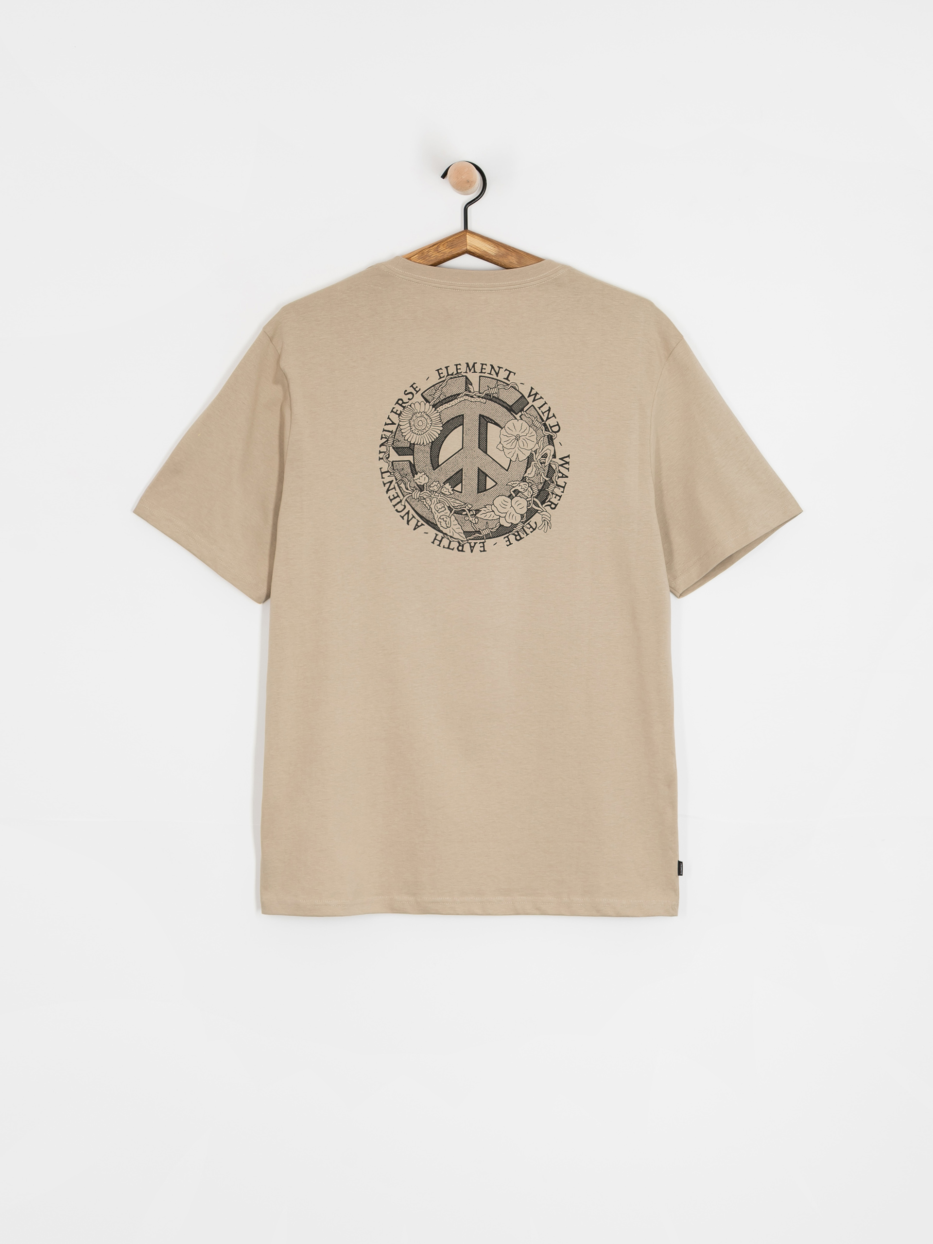 Póló Element Ancient Universe (aluminum)