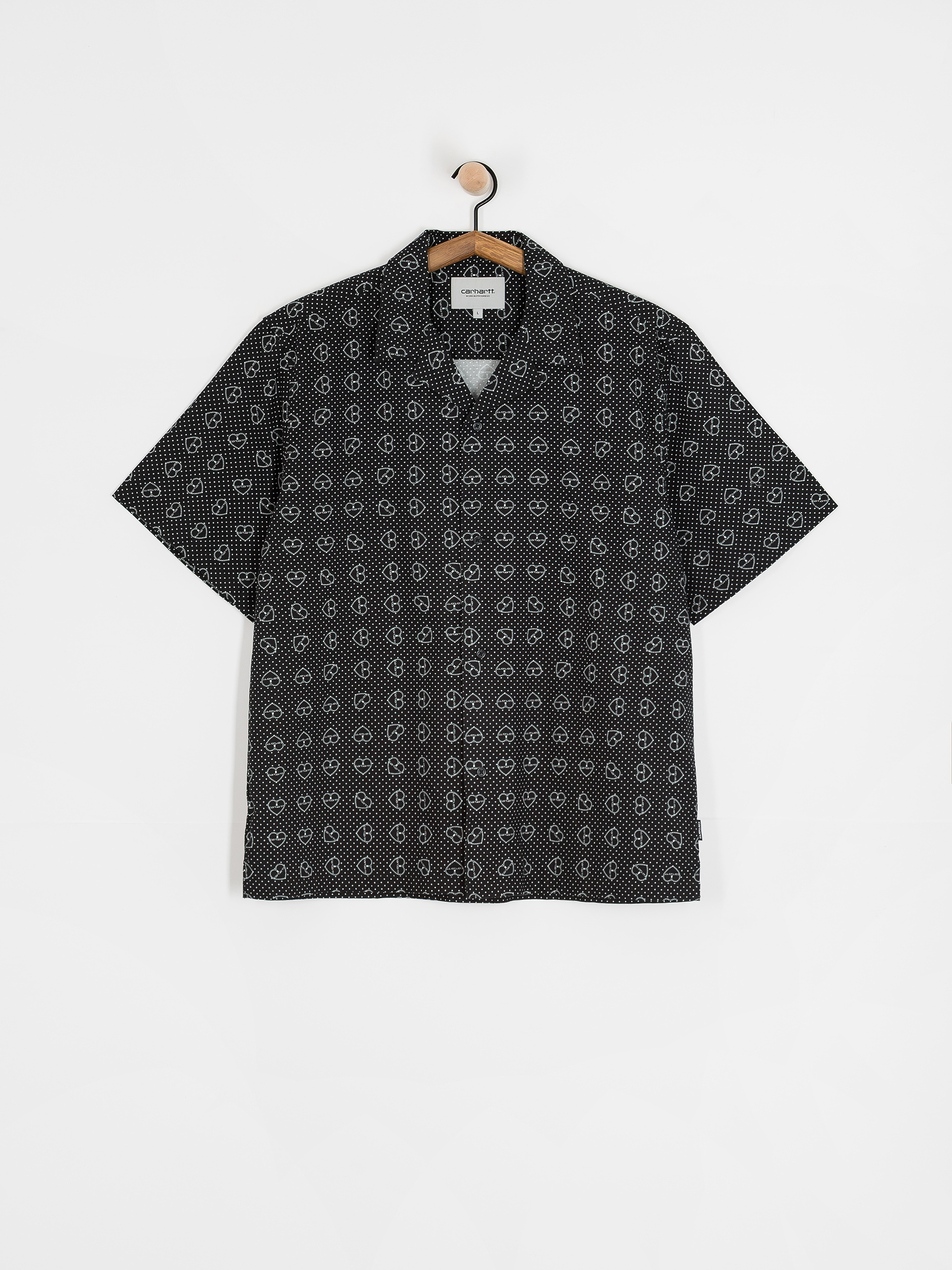 Ing Carhartt WIP Furoshiki (furoshiki print/black)