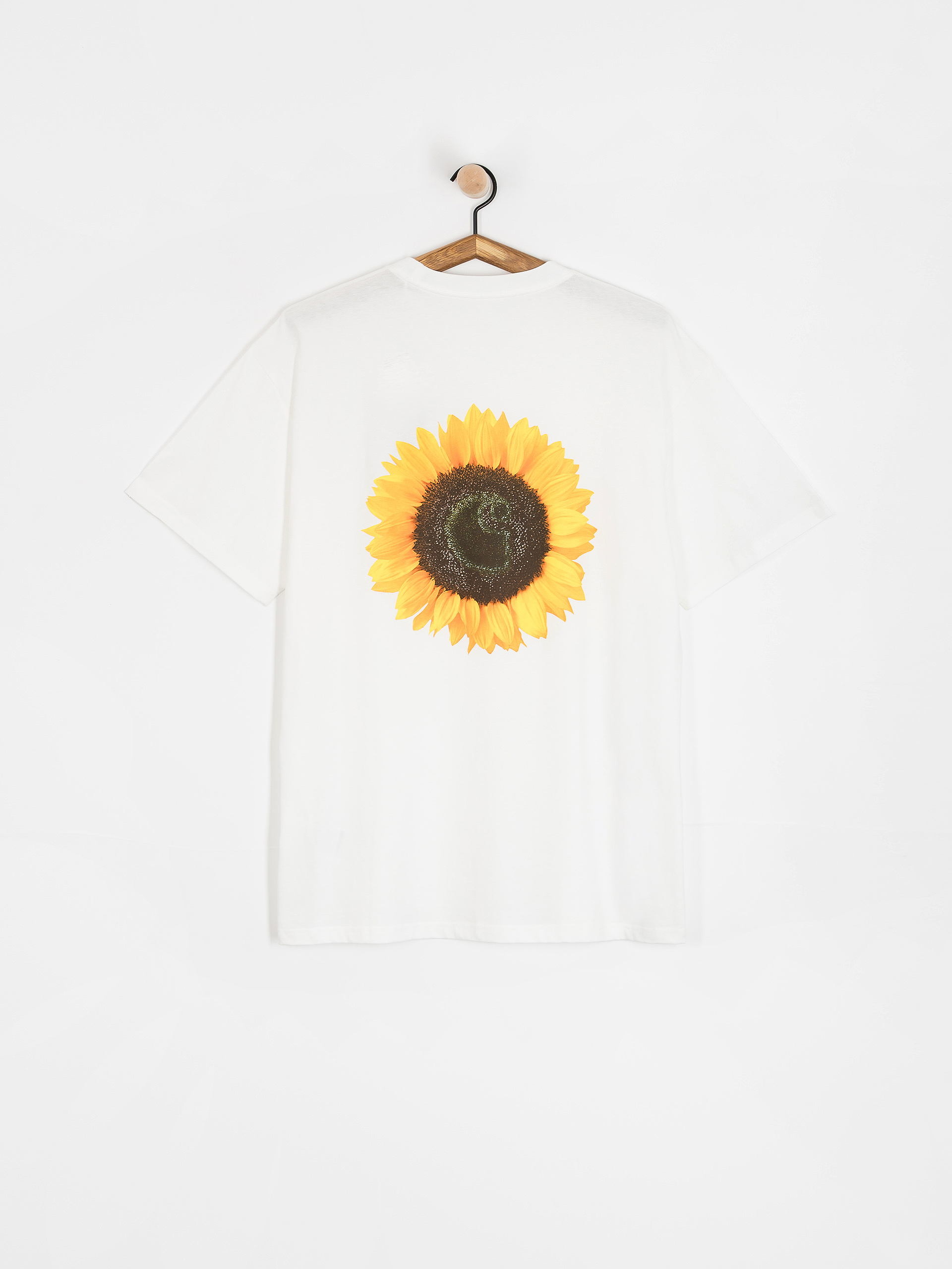 Póló Carhartt WIP Sunflower (white)