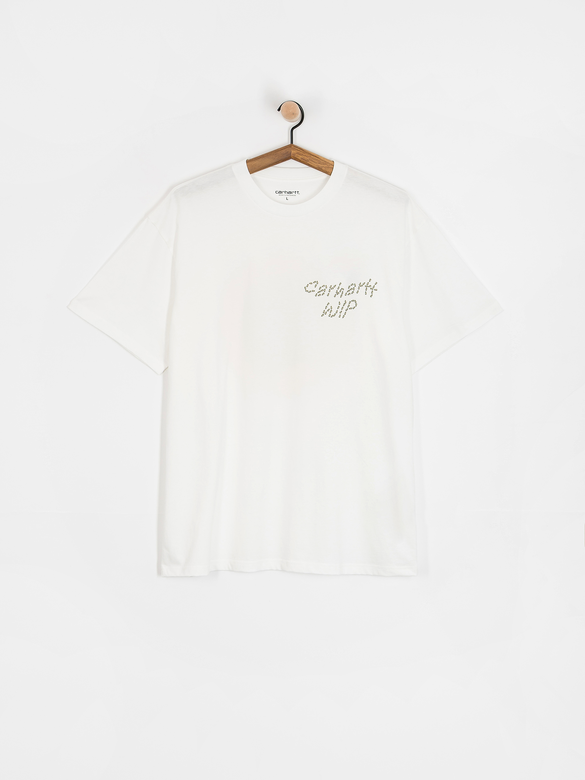 Póló Carhartt WIP Sunflower (white)