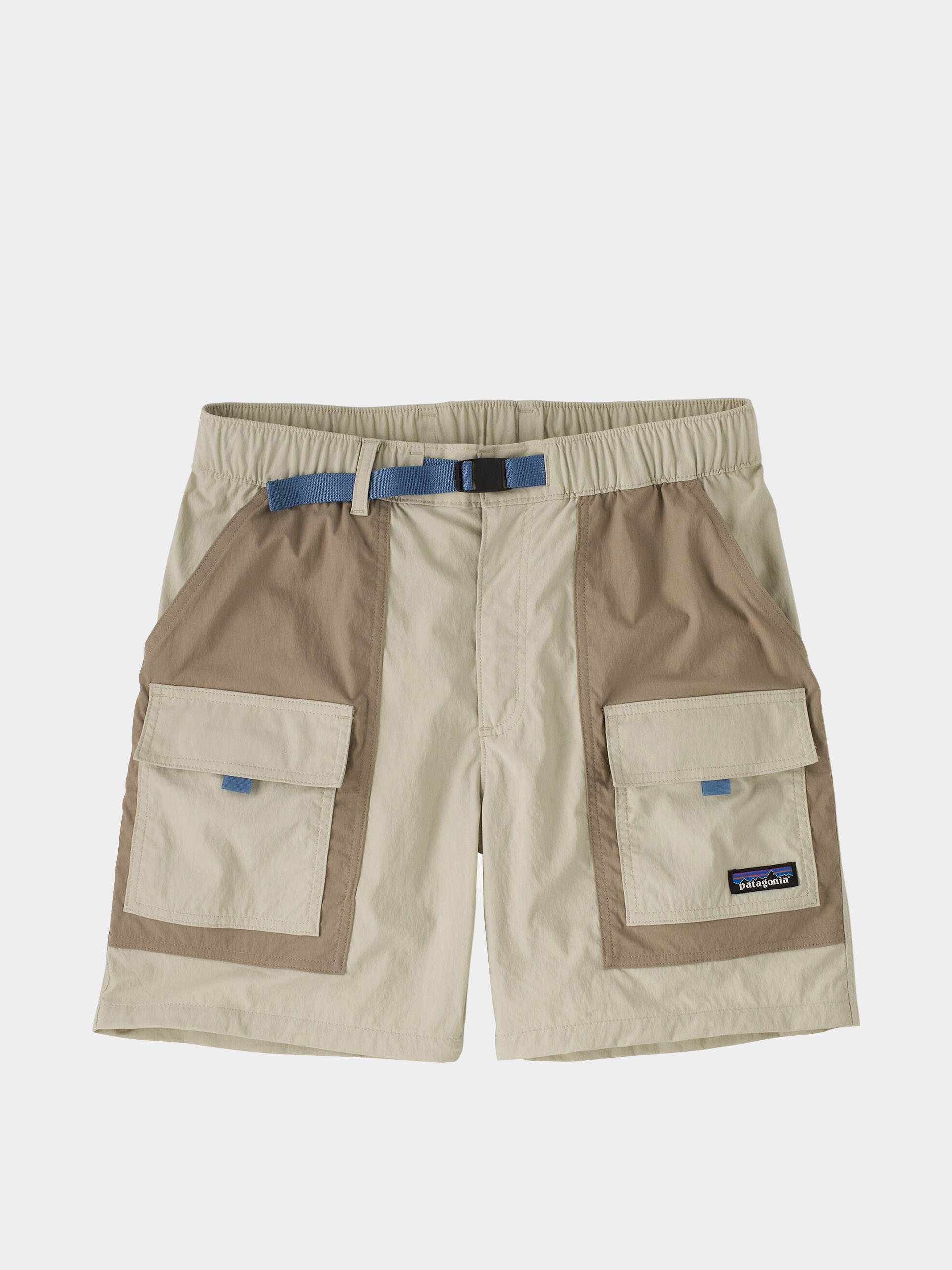 Rövidnadrág Patagonia Outdoor Everyday 6in (pelican)