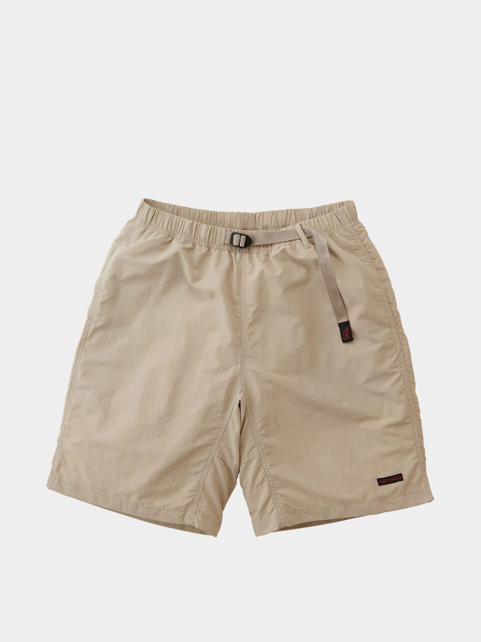 Rövidnadrág Gramicci Nylon Packable G-Short (dune)