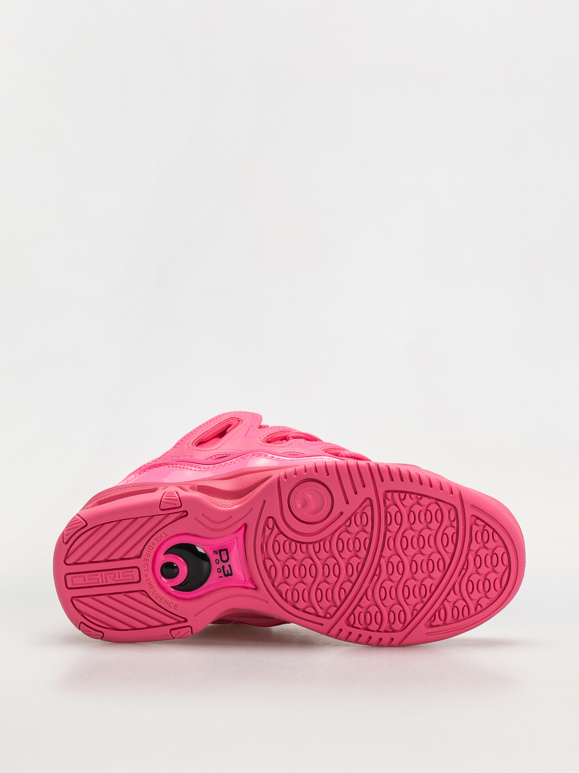 Osiris D3 2001 Cipők (pink/pink/pink)