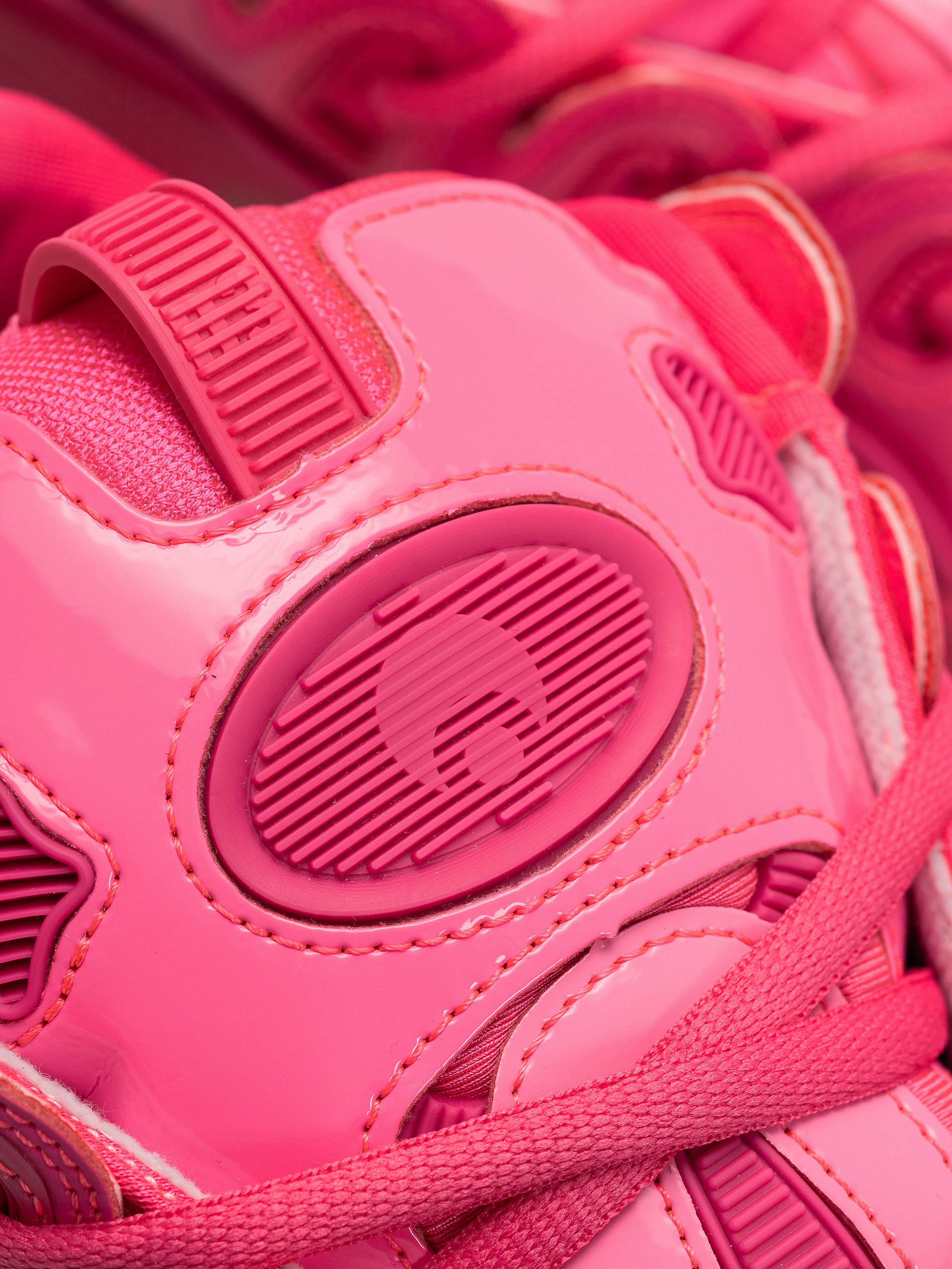 Osiris D3 2001 Cipők (pink/pink/pink)