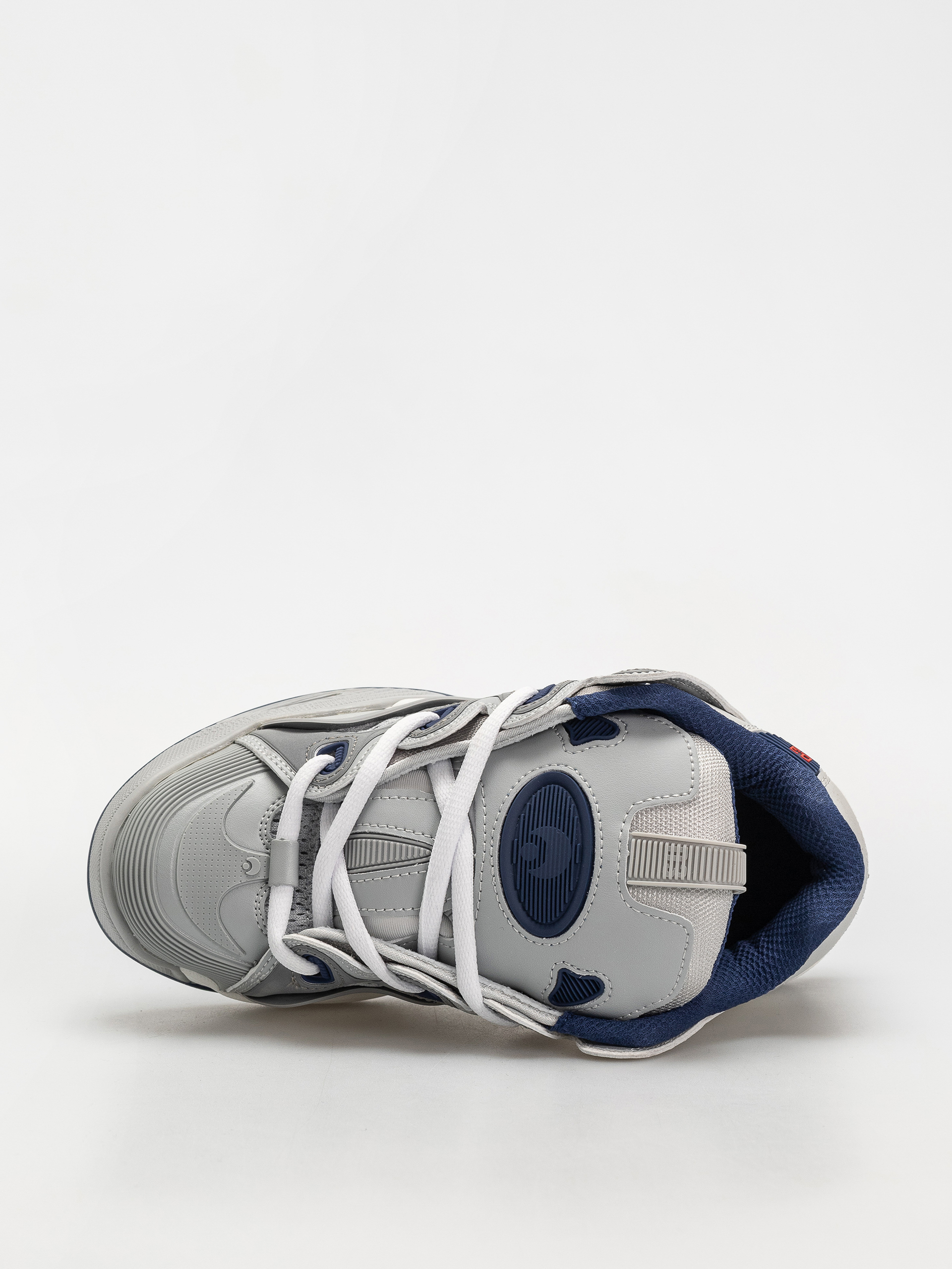 Osiris D3 2001 Cipők (grey/navy/white)