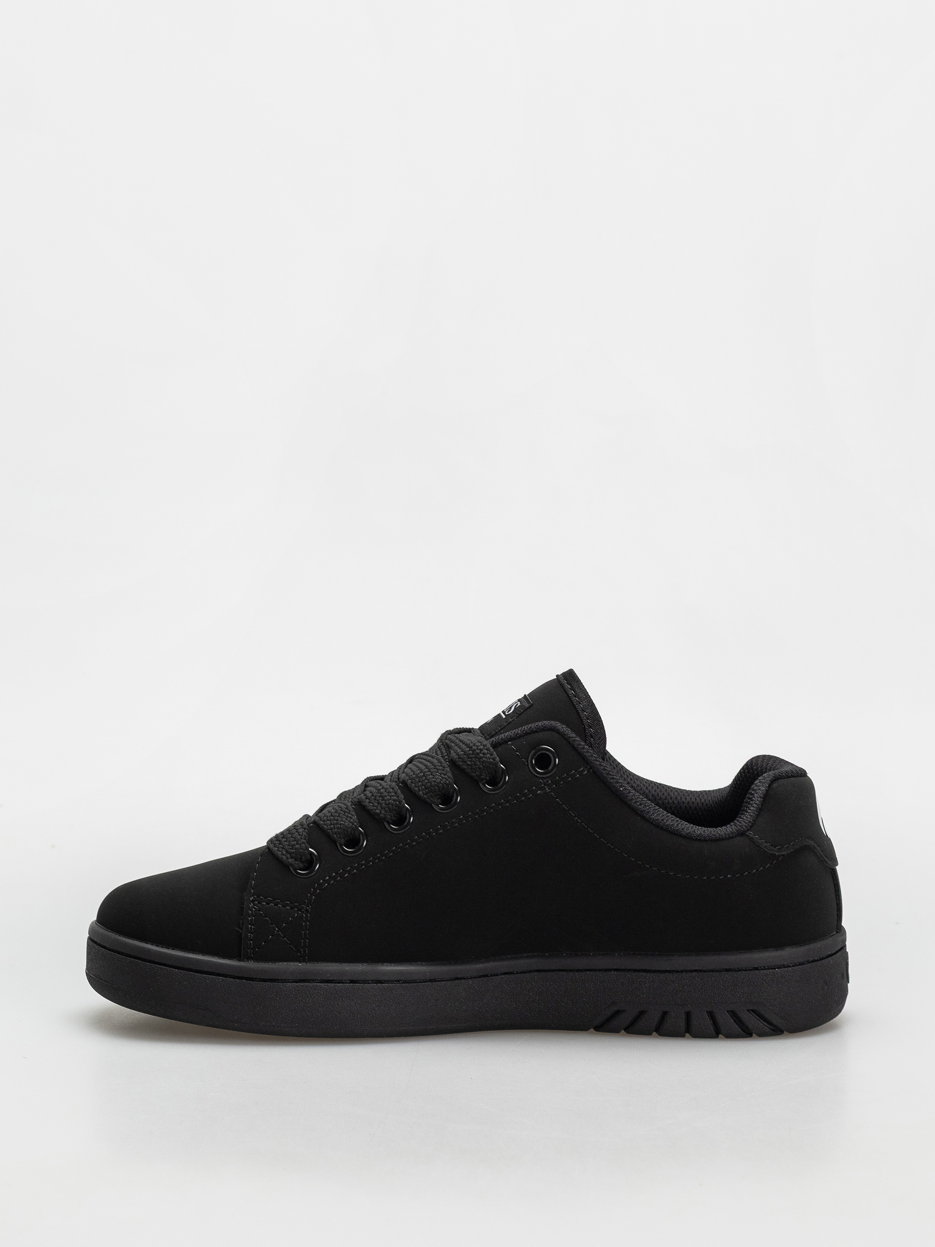Osiris Troma Alt Cipők (black/black/black)