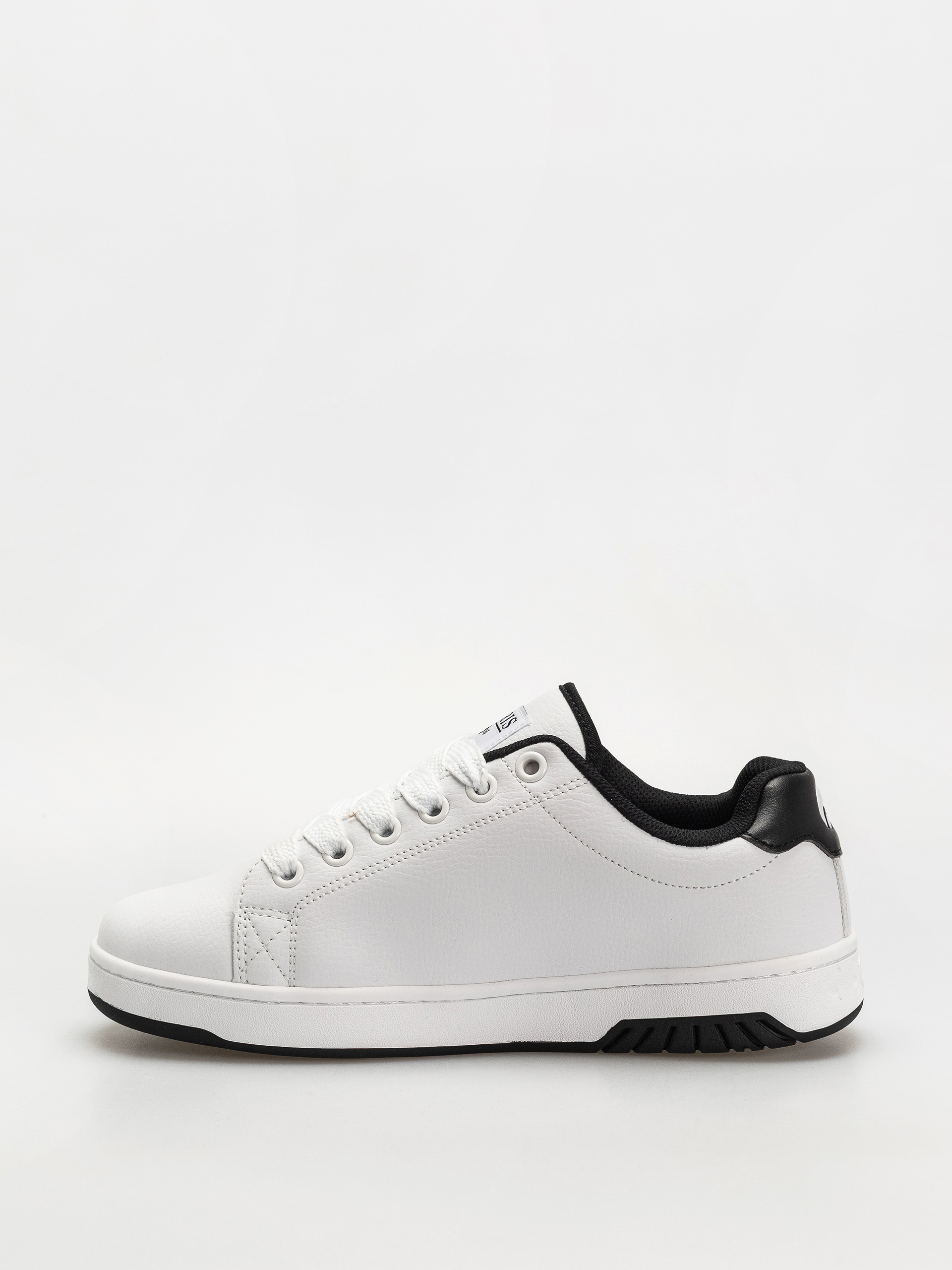 Osiris Troma Alt Cipők (white/white/black)