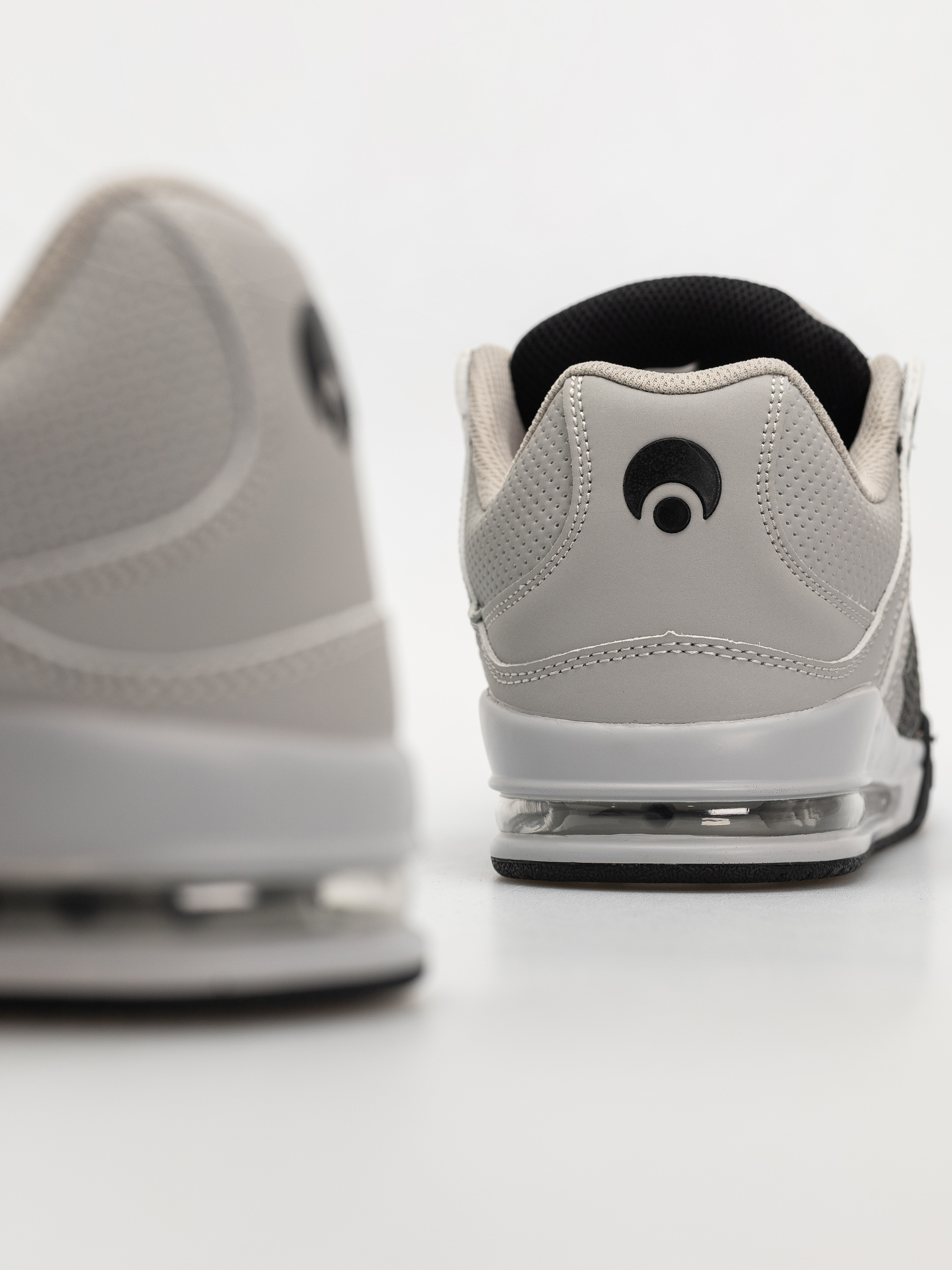 Cipők Osiris Pixel (black/charcoal/grey)