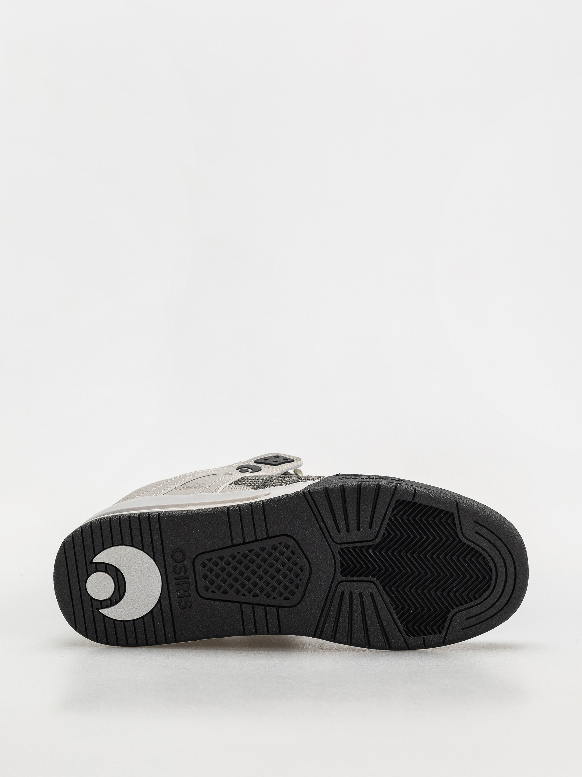 Cipők Osiris Pixel (black/charcoal/grey)