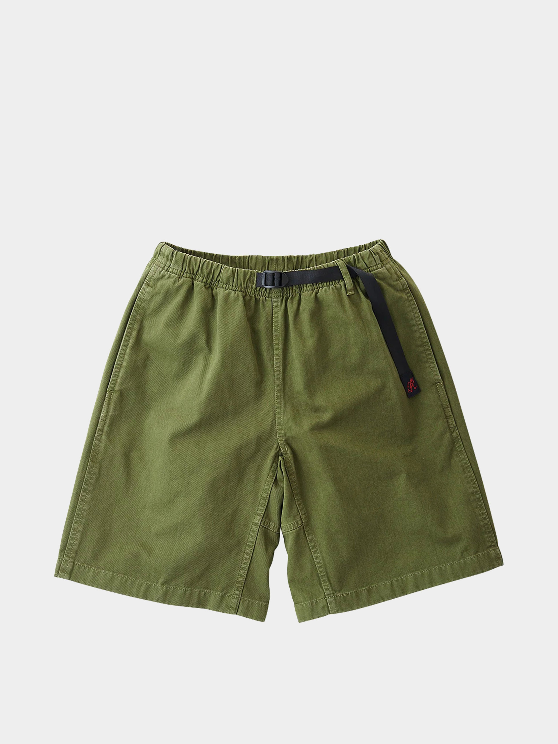 Rövidnadrág Gramicci G-Short (olive)