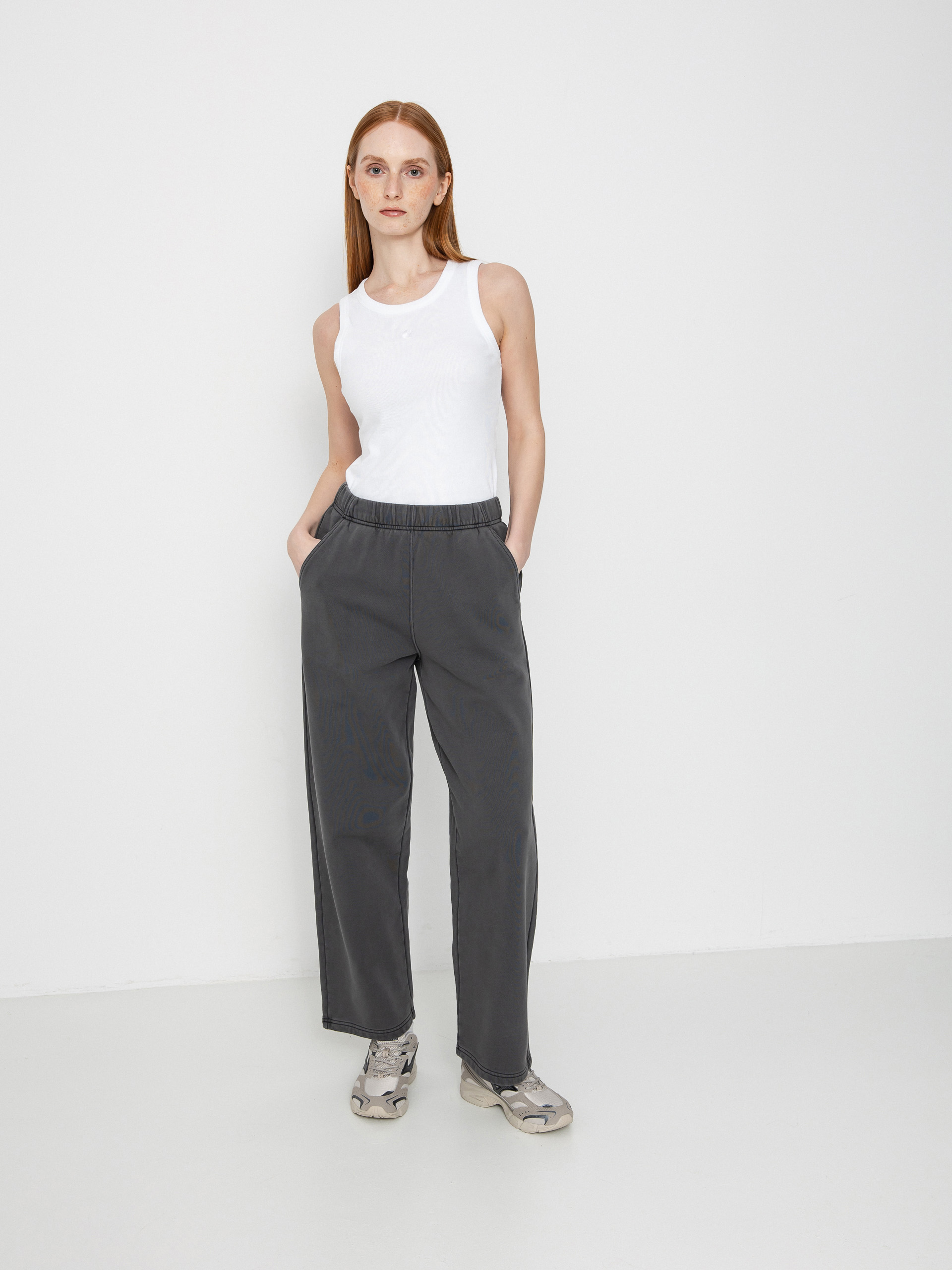 Carhartt WIP Benton Wmn Kisnadrág