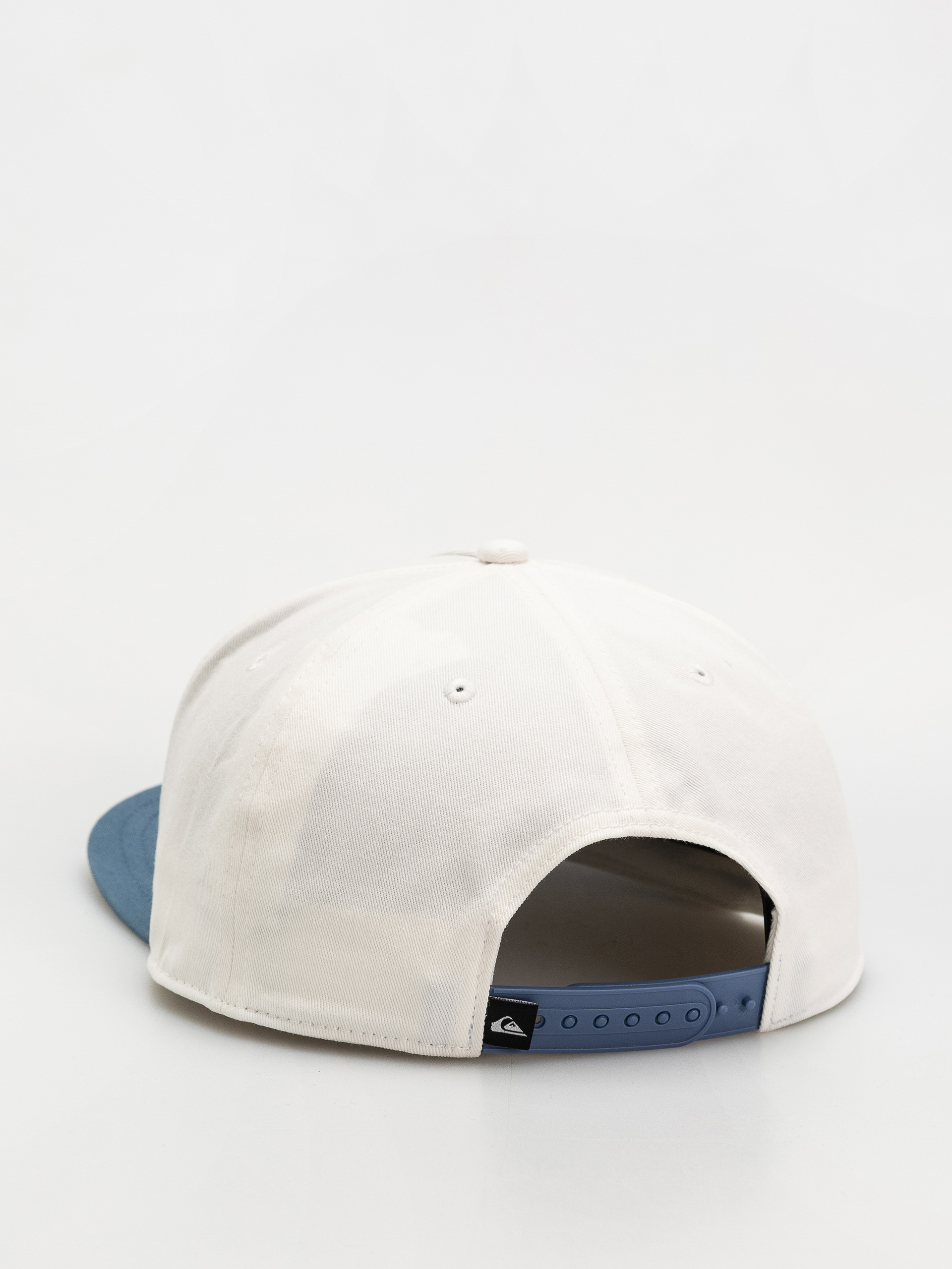 Quiksilver Club Master Baseball sapka (snow white)