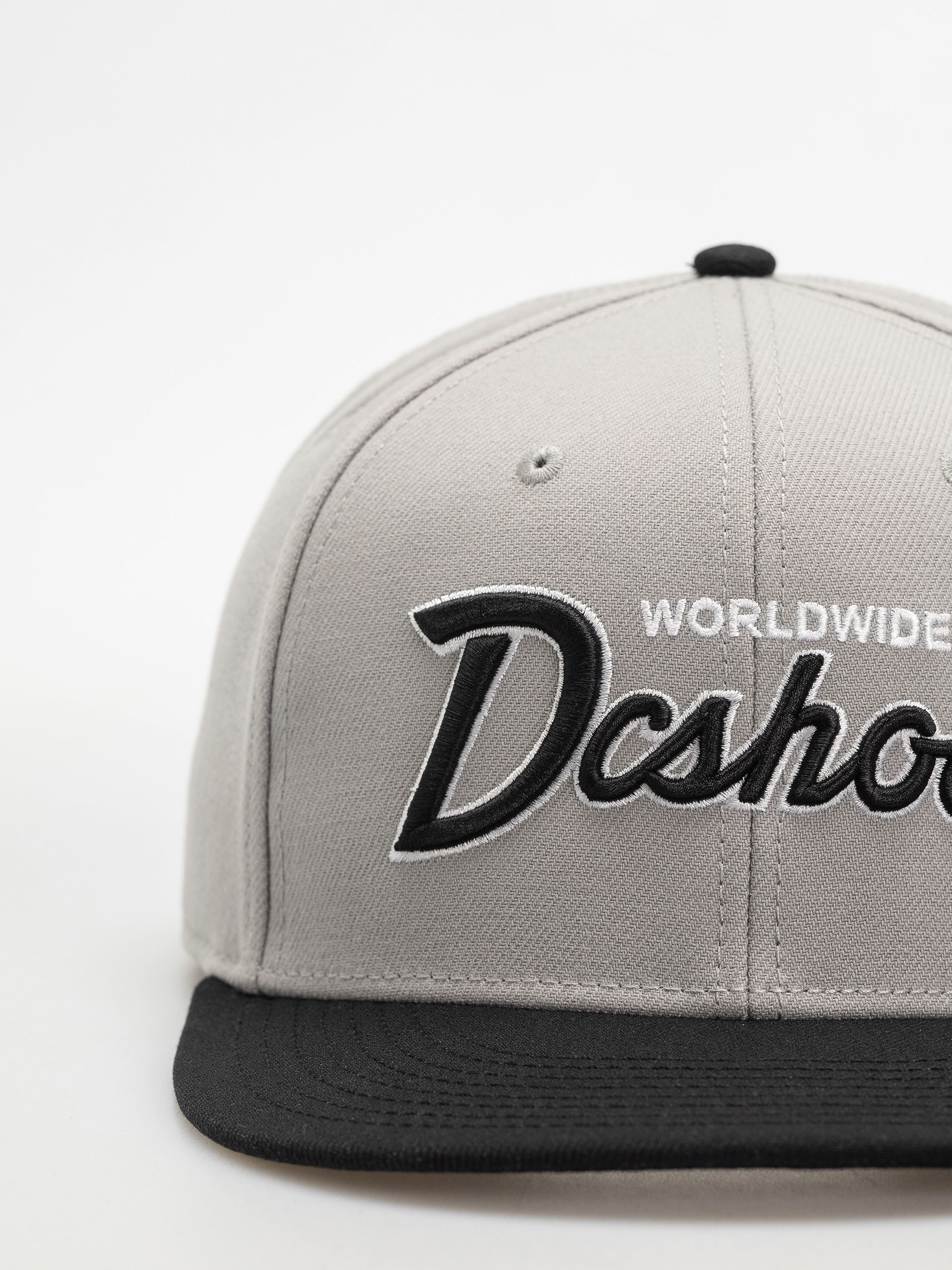 DC Tailgate Baseball sapka (high rise)