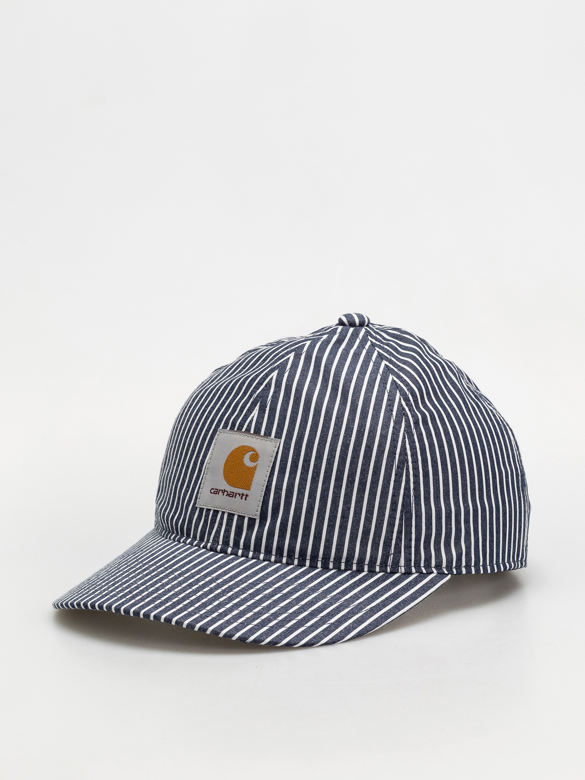 Carhartt WIP Notus Baseball sapka (arvin stripe/space)
