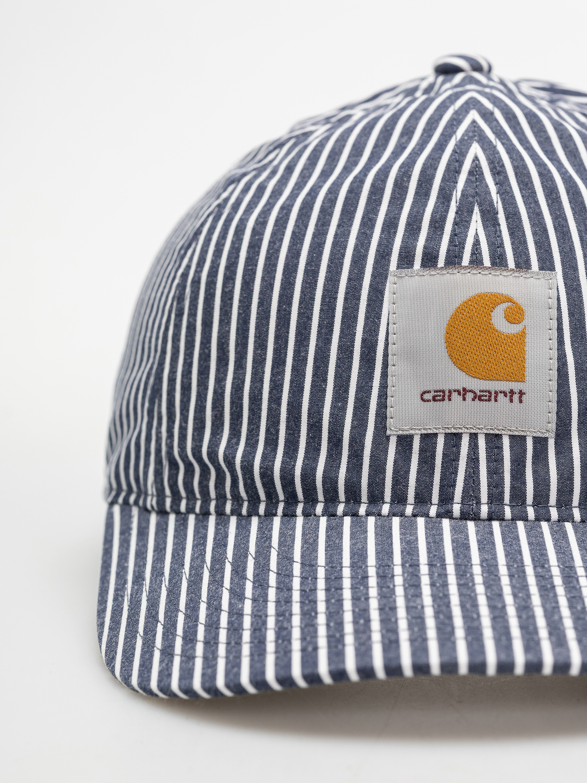Carhartt WIP Notus Baseball sapka (arvin stripe/space)