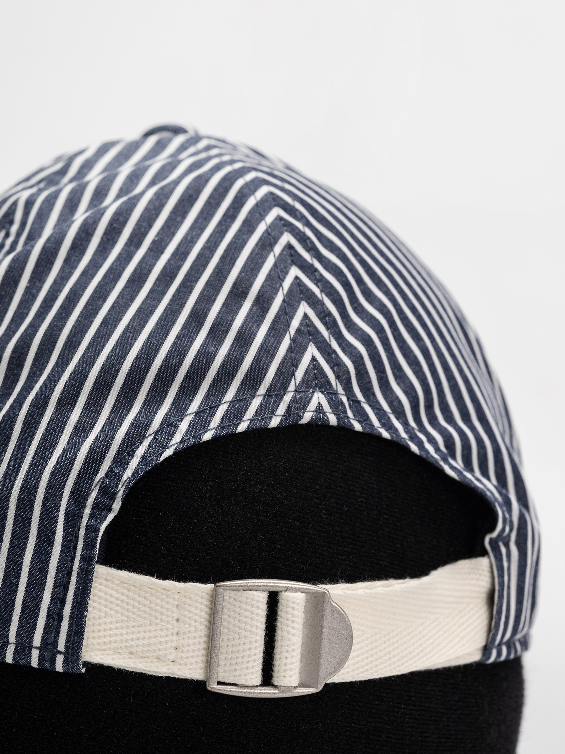 Carhartt WIP Notus Baseball sapka (arvin stripe/space)