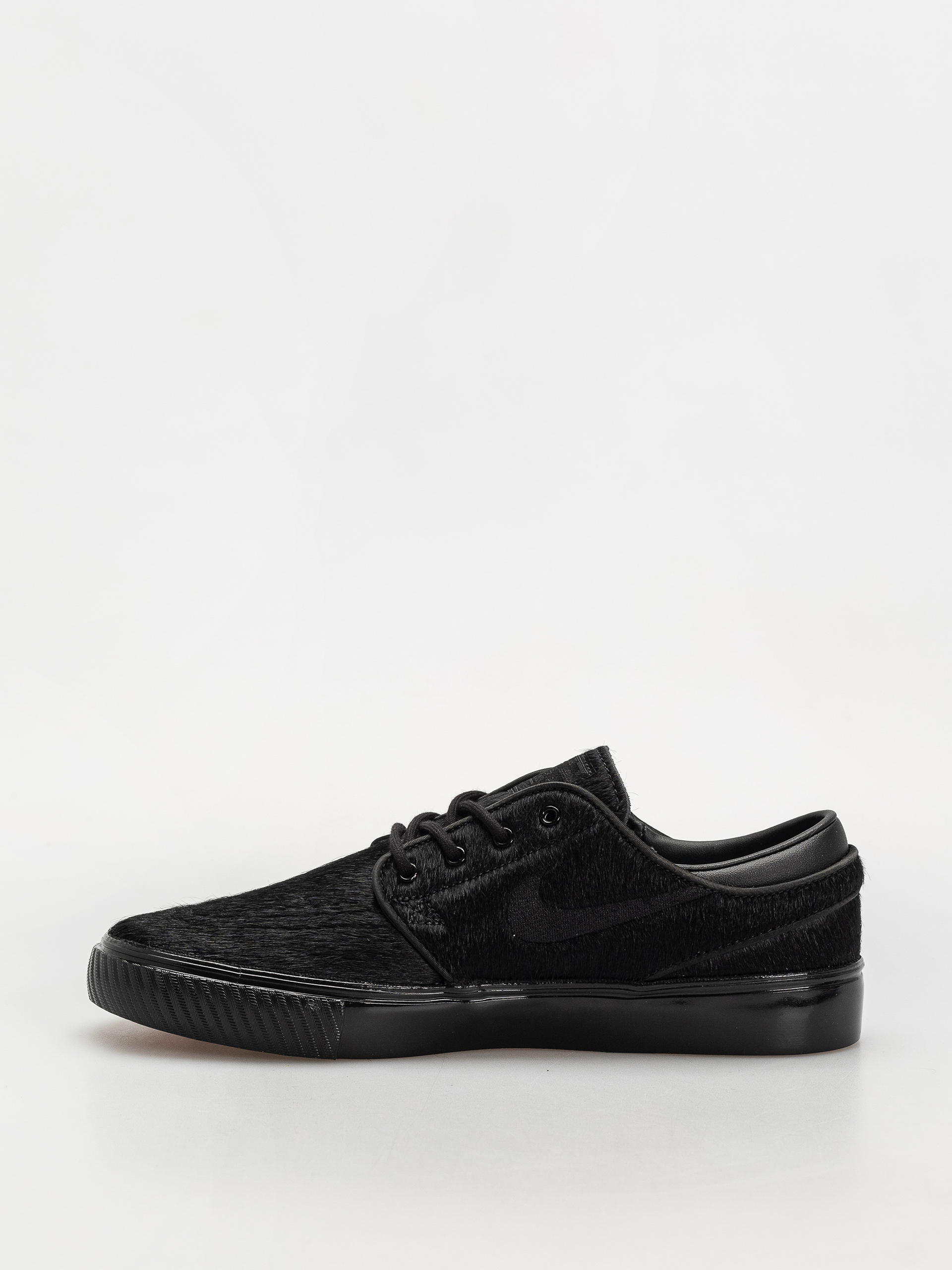 Nike SB Zoom Janoski Og+ SE Cipők (black/black off noir black)