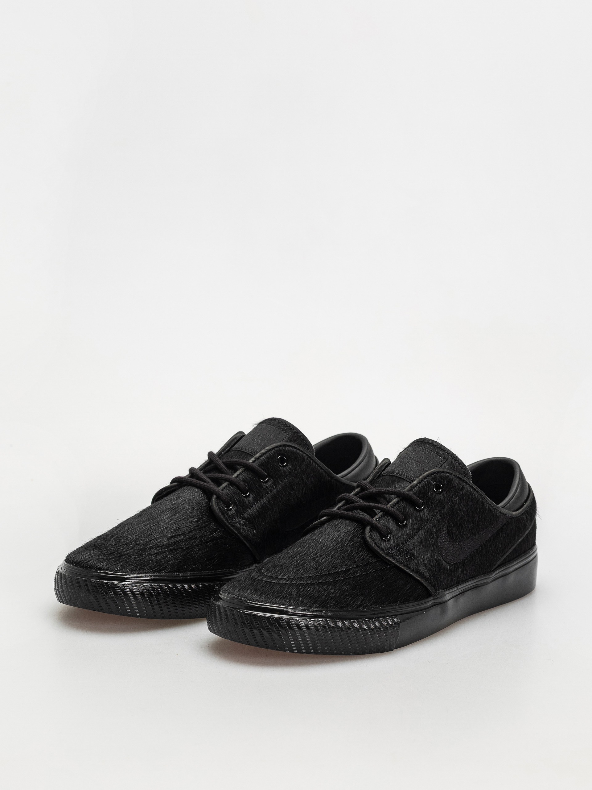 Nike SB Zoom Janoski Og+ SE Cipők (black/black off noir black)