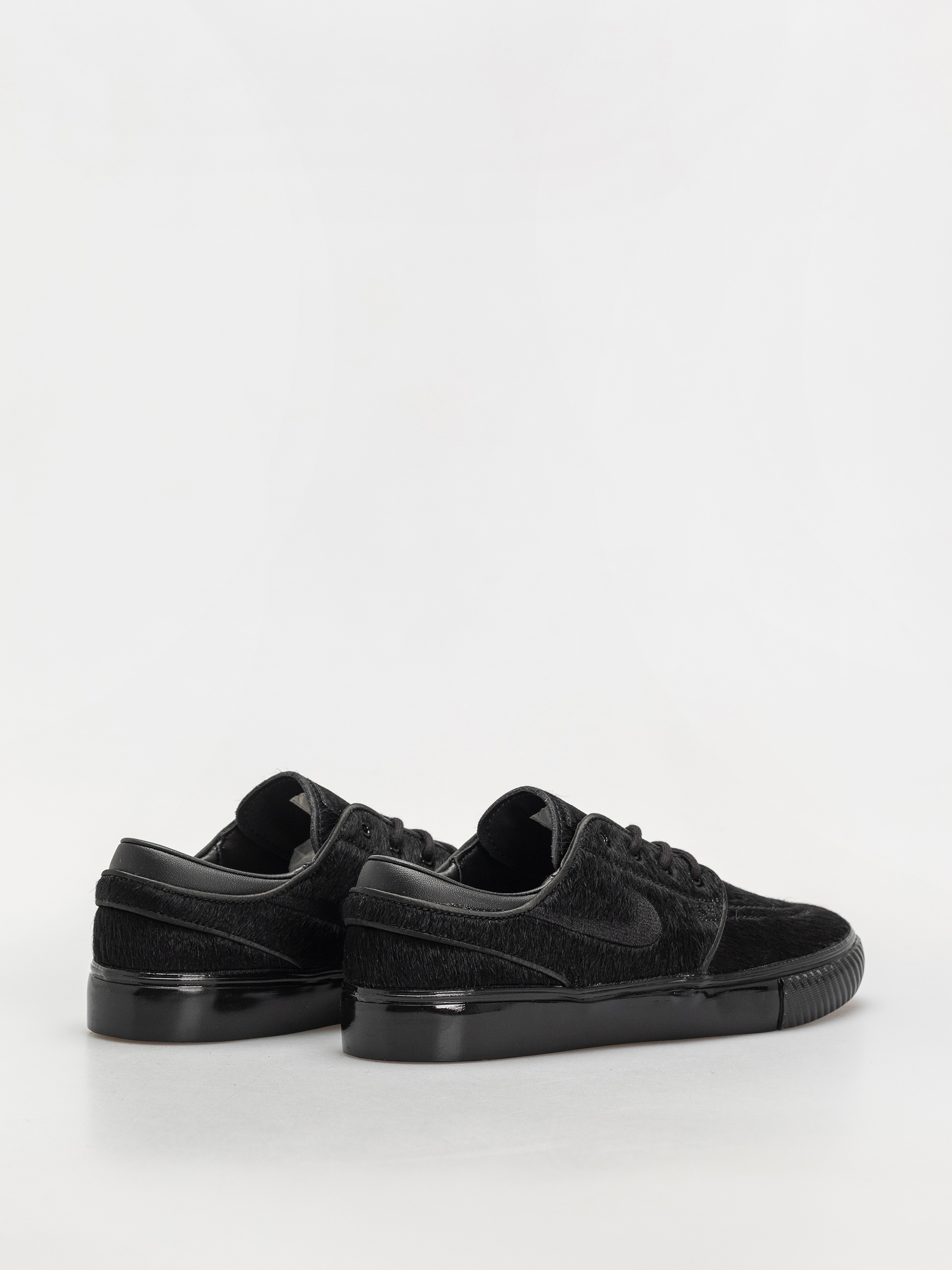Nike SB Zoom Janoski Og+ SE Cipők (black/black off noir black)