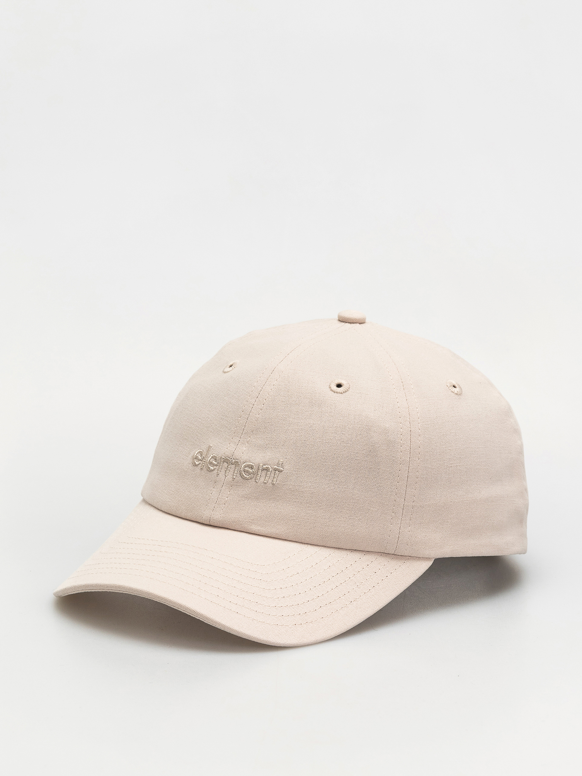 Element Fluky 3.0 Baseball sapka (oat milk)