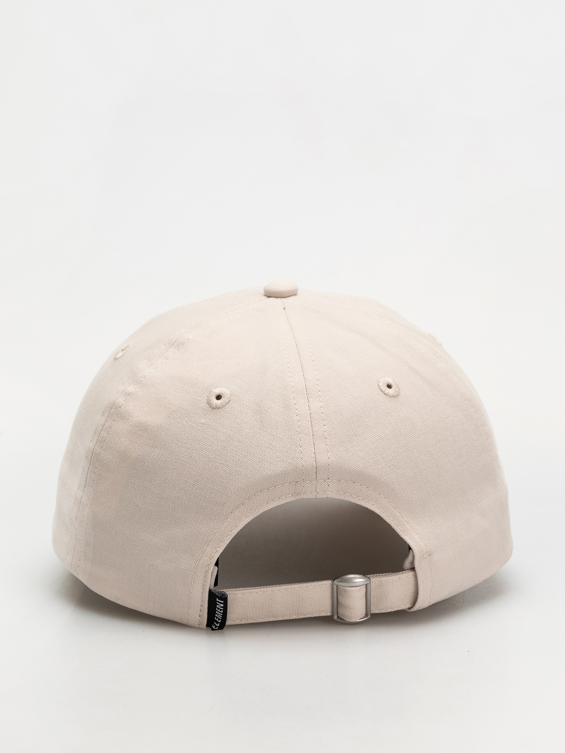 Element Fluky 3.0 Baseball sapka (oat milk)