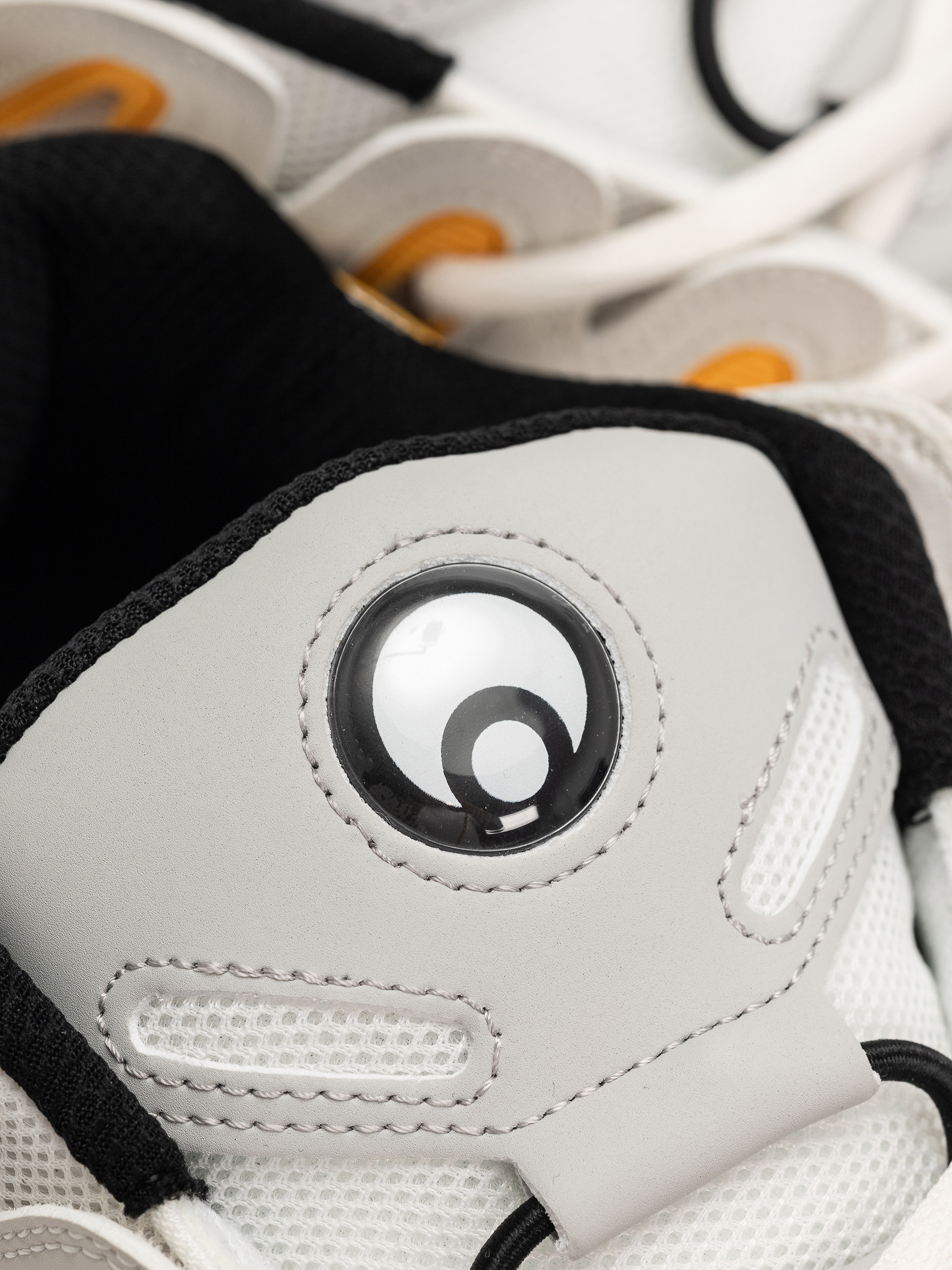 Osiris D3 OG Cipők (white/grey/yellow)