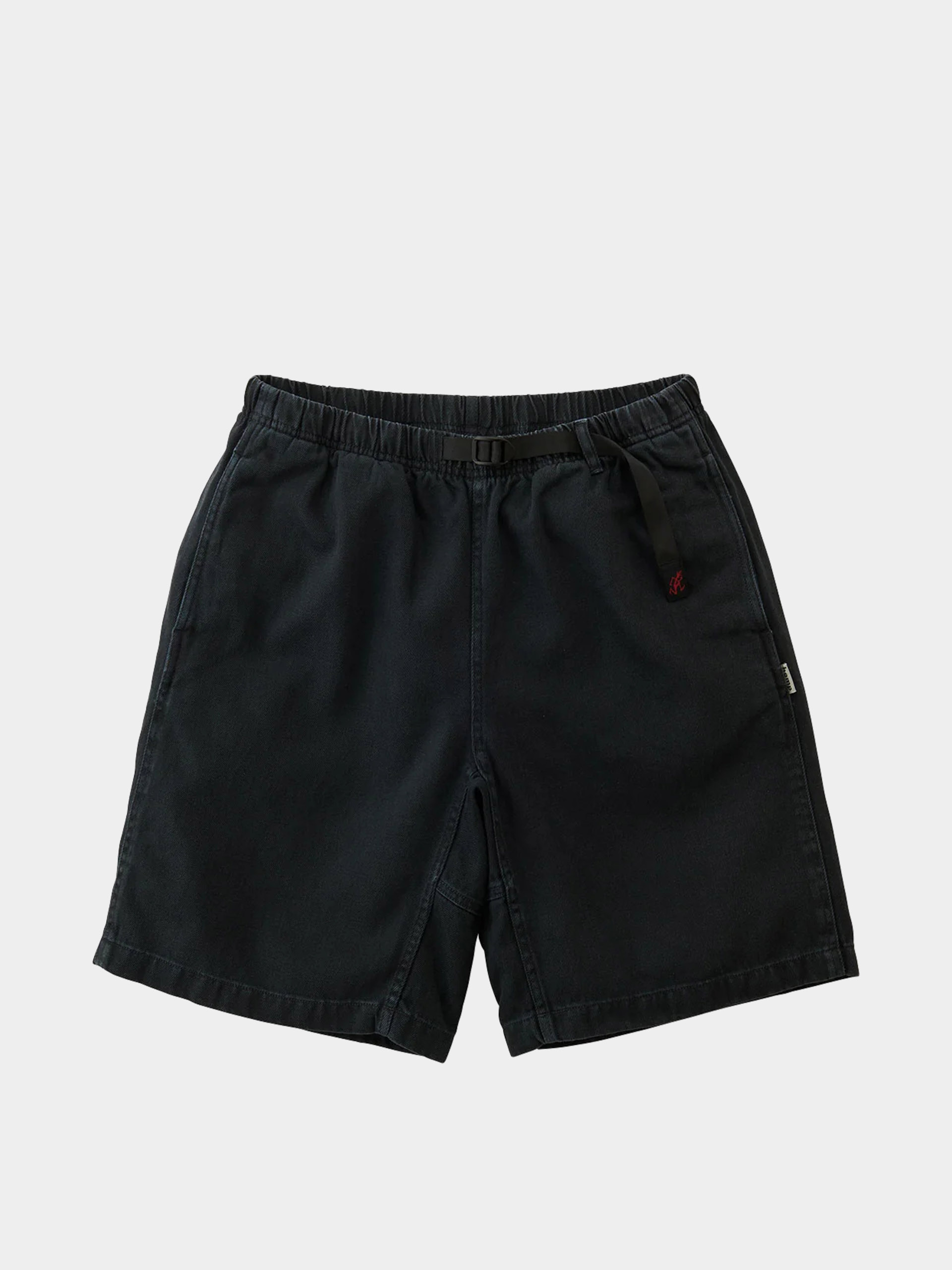 Rövidnadrág Gramicci Hemp G-Short (hemp black)