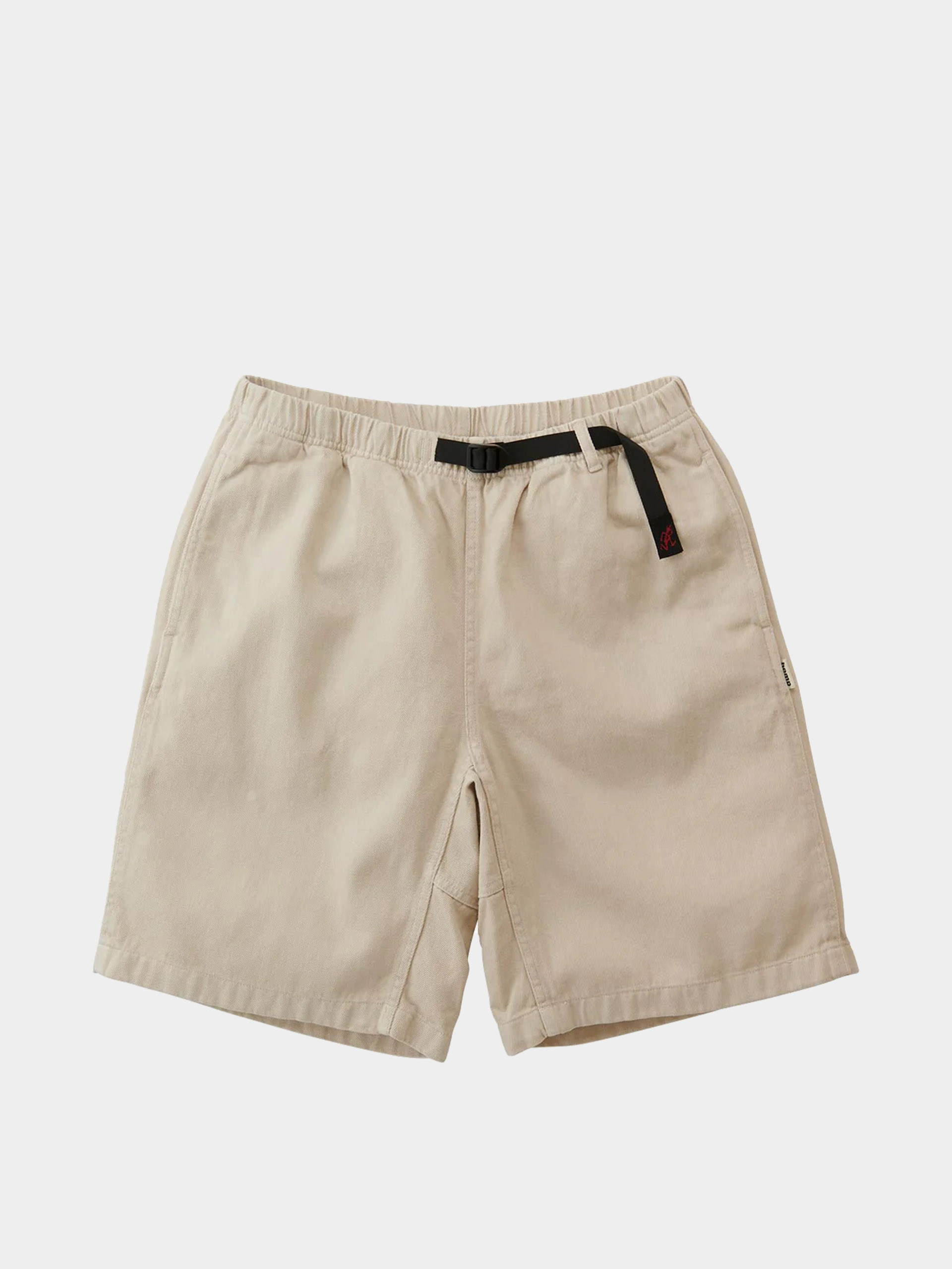Rövidnadrág Gramicci Hemp G-Short (hemp stone)