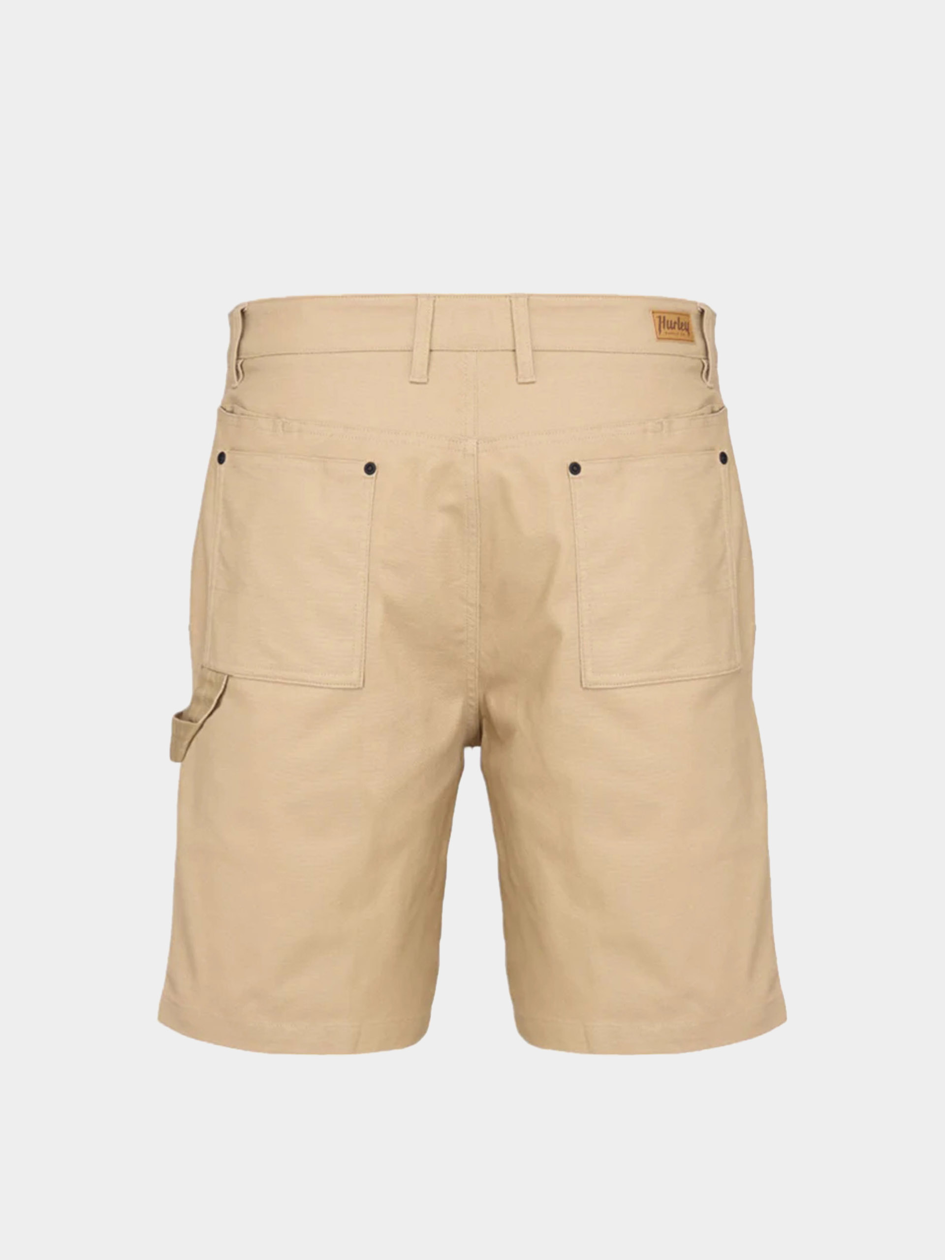 Hurley Industry Walkshort 20 Rövidnadrág (khaki)