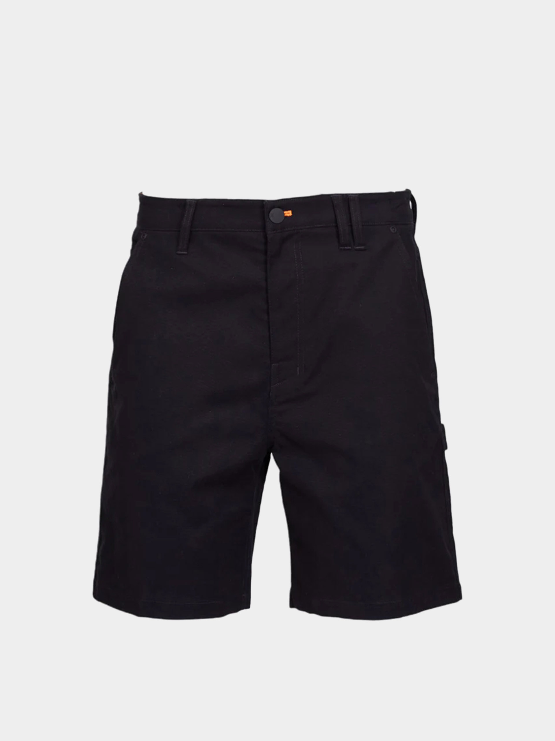Hurley Industry Walkshort 20 Ru00f6vidnadru00e1g (black)