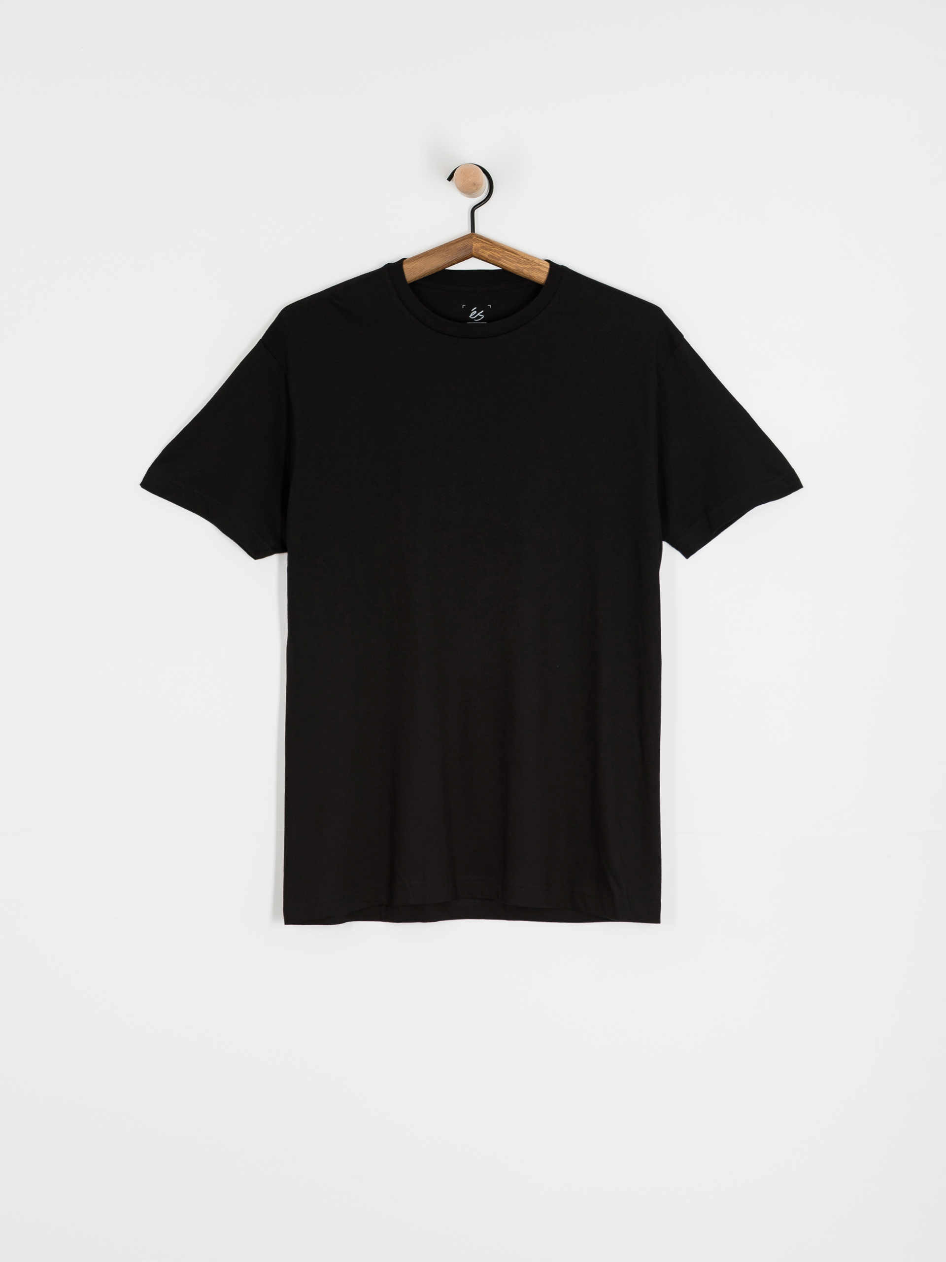 eS Compass Póló (black)