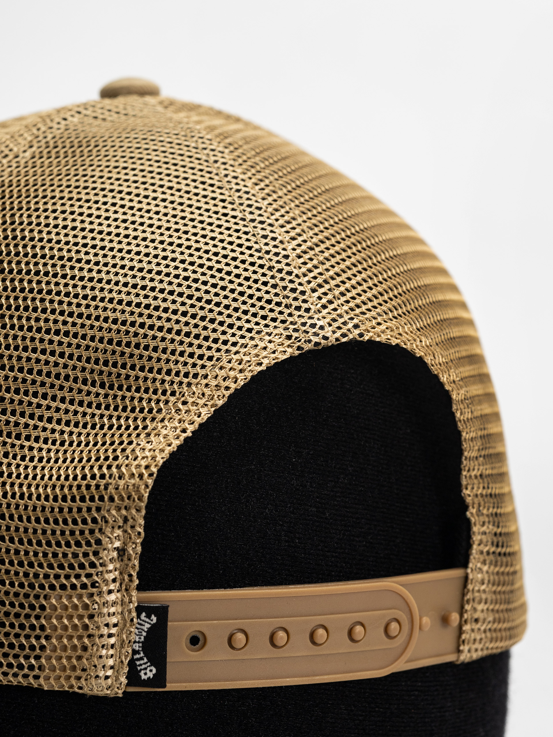 Billabong Stacked Trucker Baseball sapka (khaki)