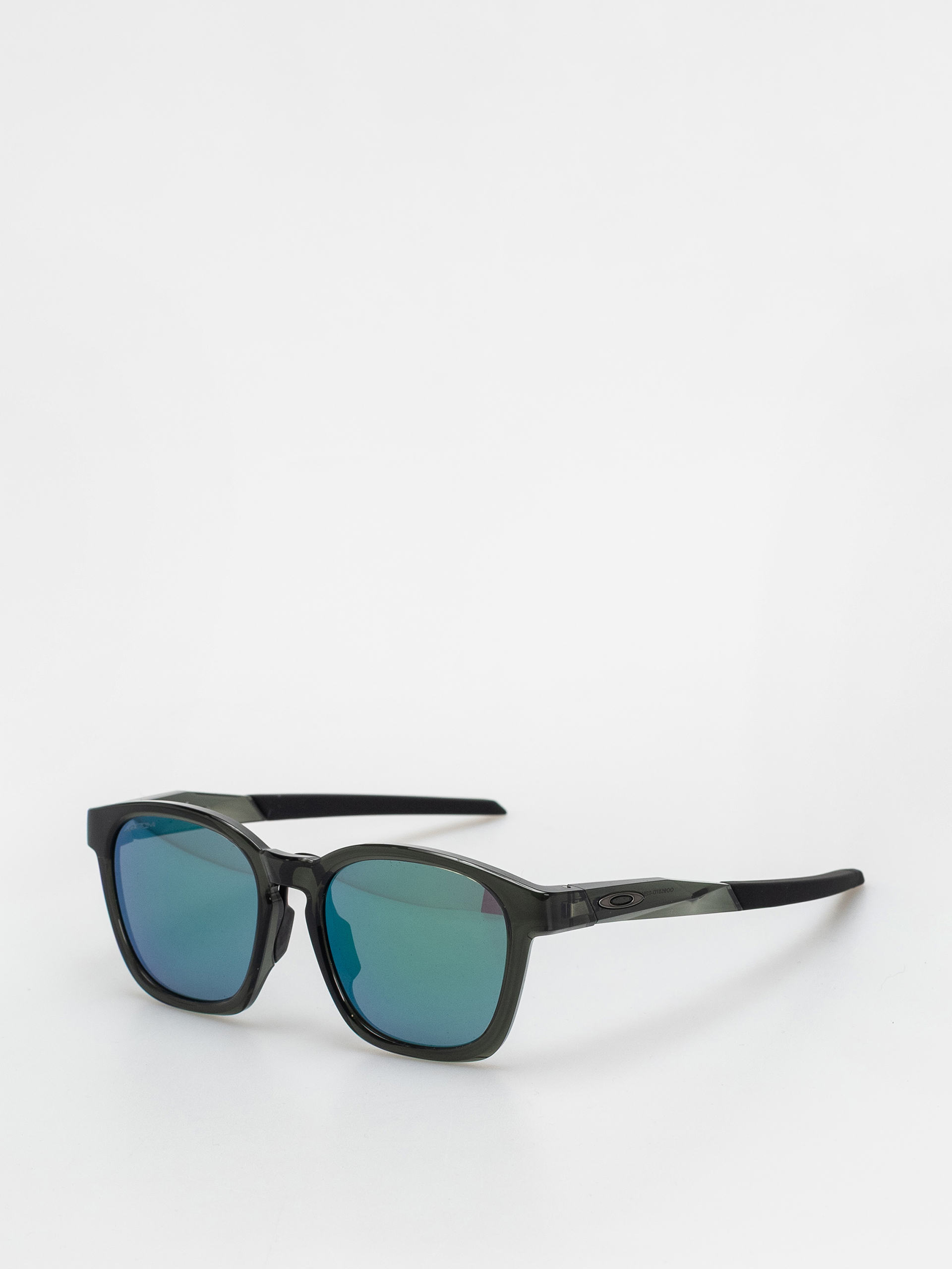 Oakley Shackle Napszemüvegek (olive ink/prizm jade)