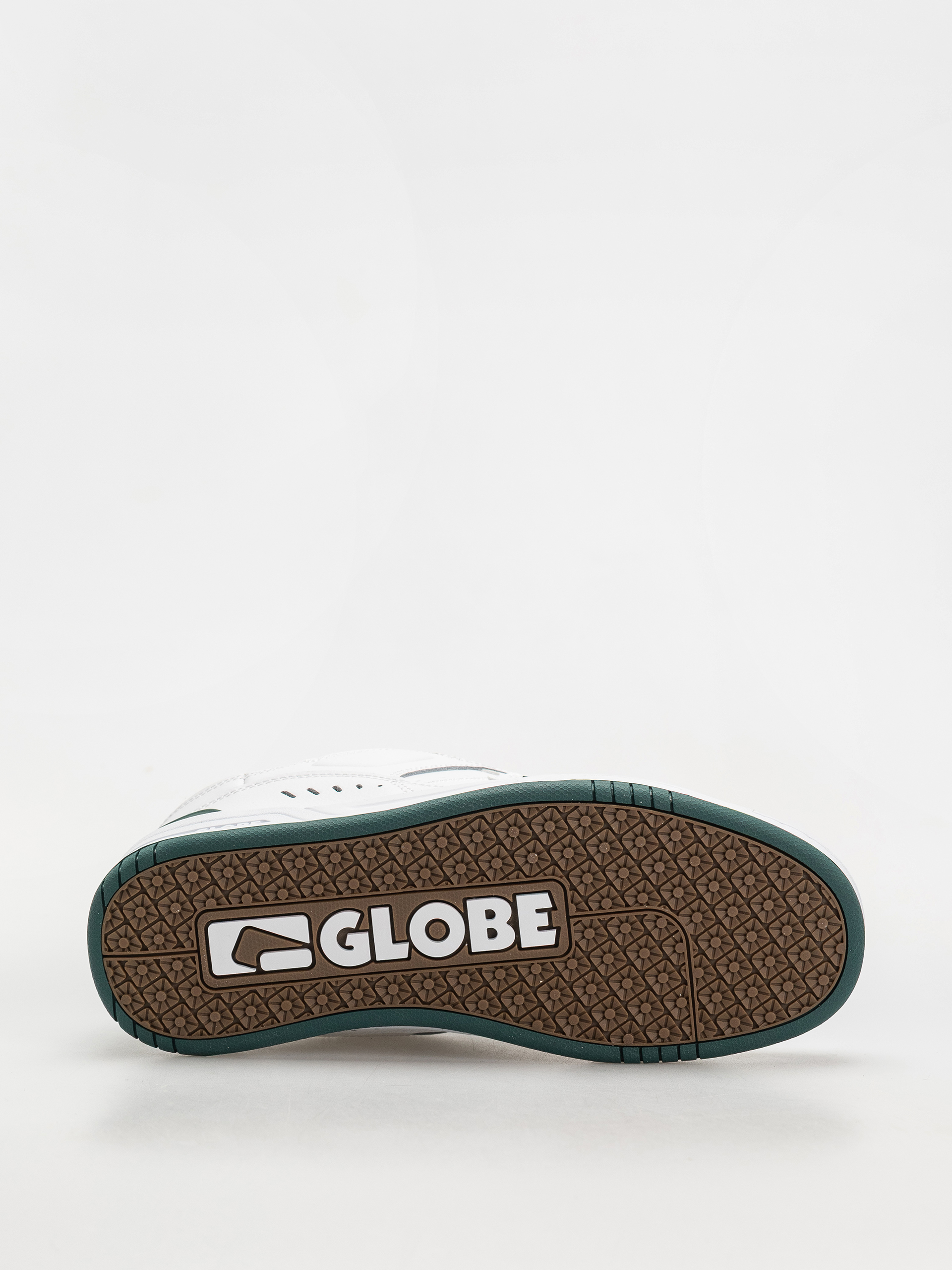 Globe Fusion Cipők (white green)