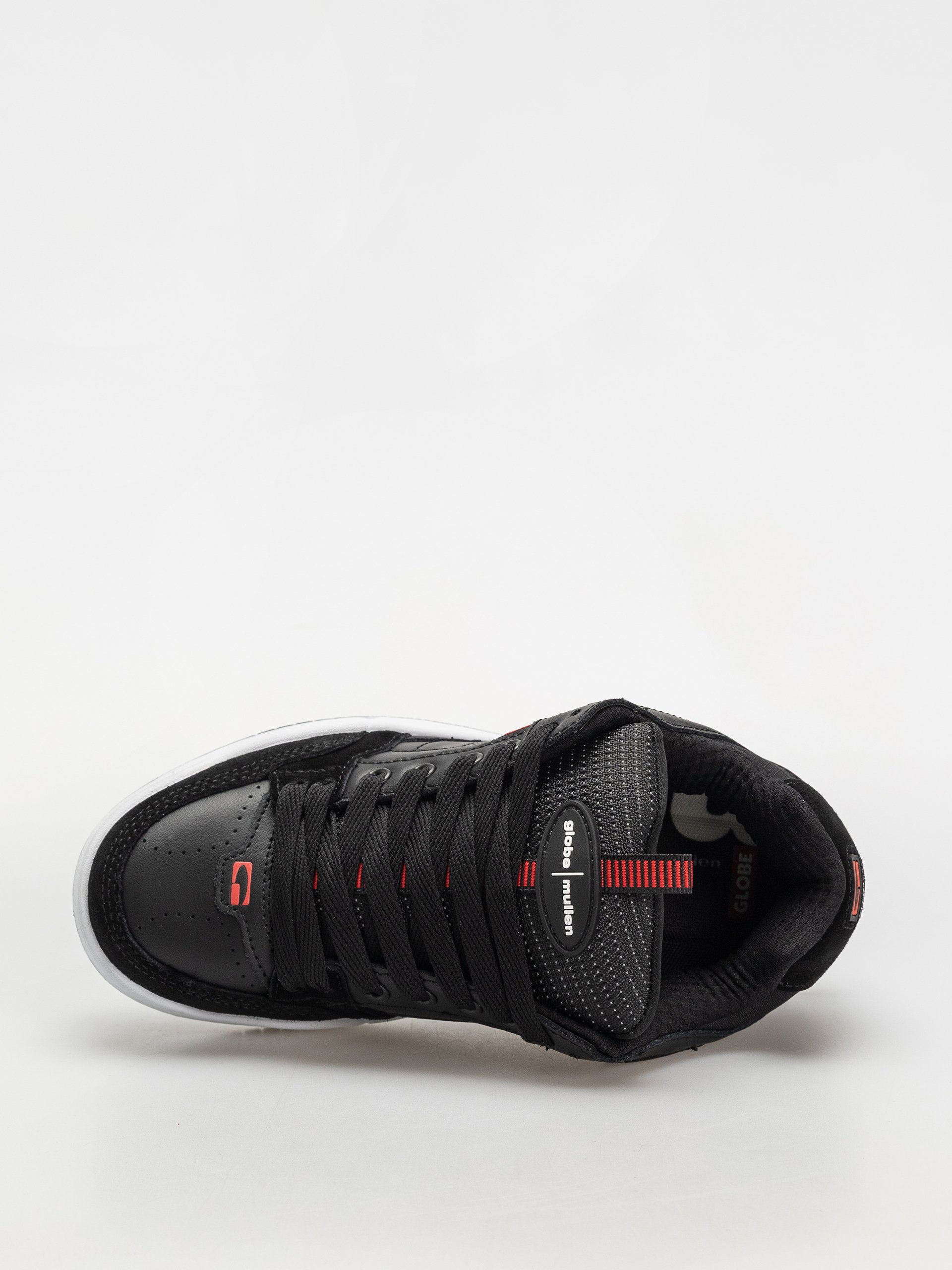 Globe Tilt Prime Cipők (black mullen)