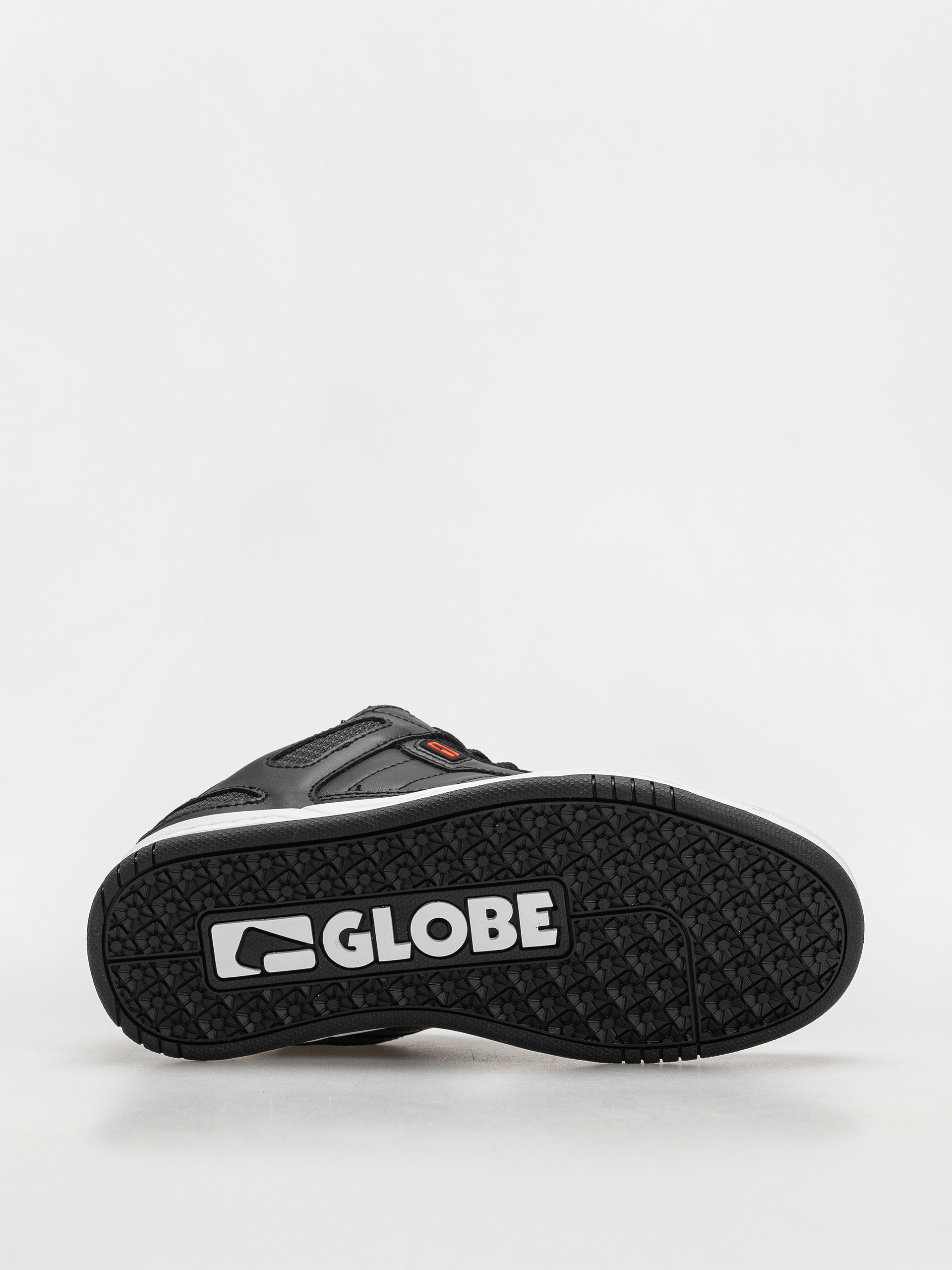 Globe Tilt Prime Cipők (black mullen)