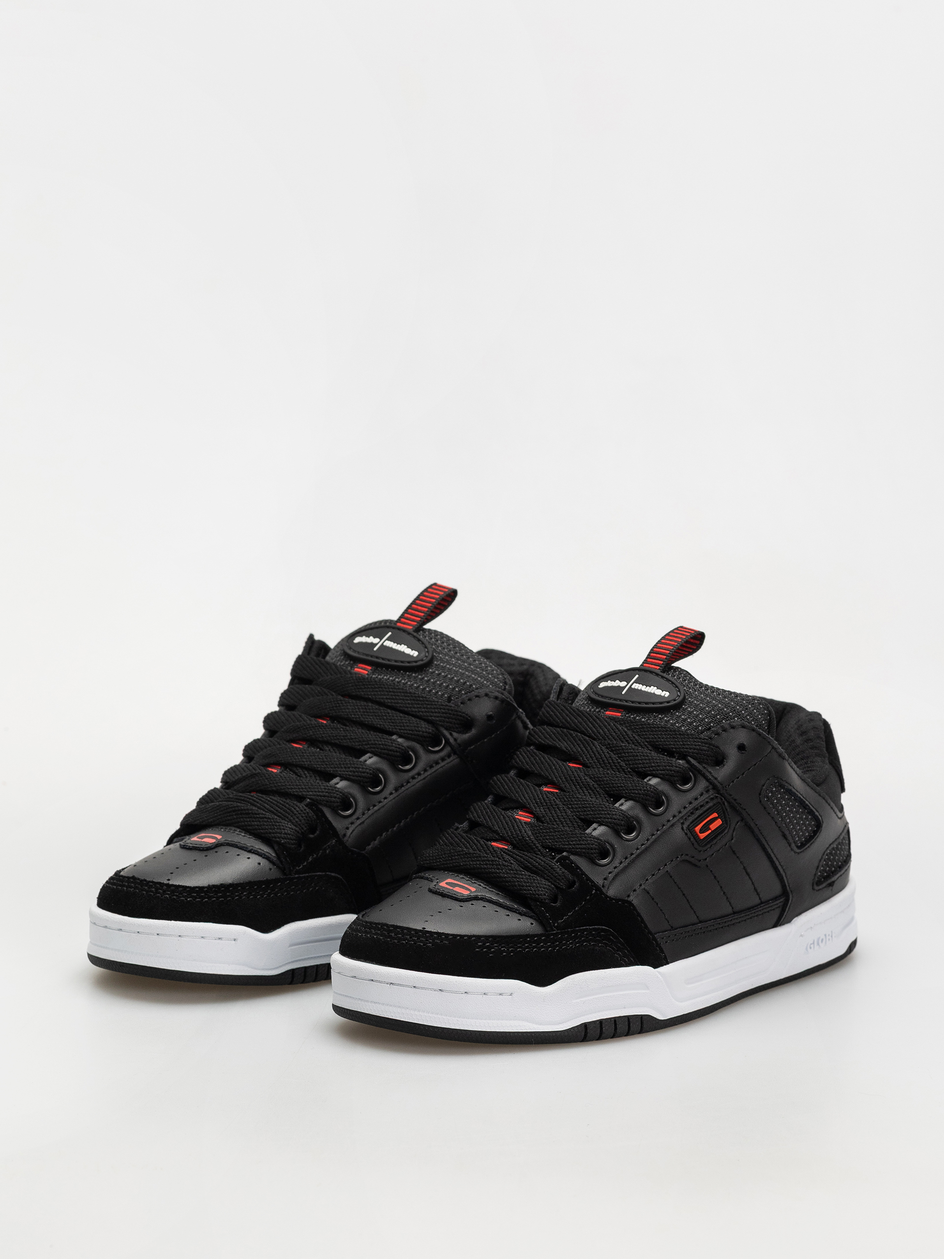 Globe Tilt Prime Cipők (black mullen)