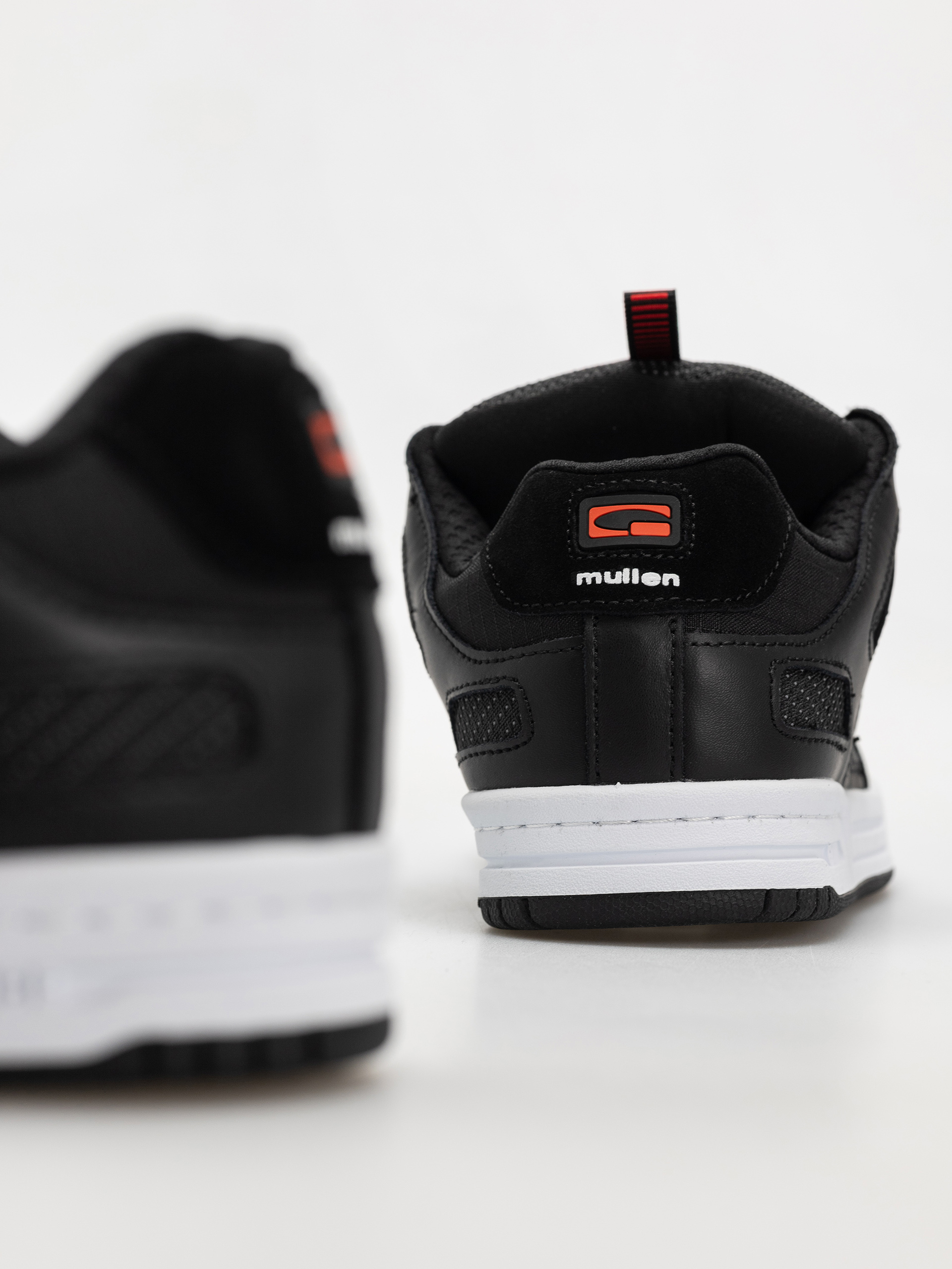 Globe Tilt Prime Cipők (black mullen)