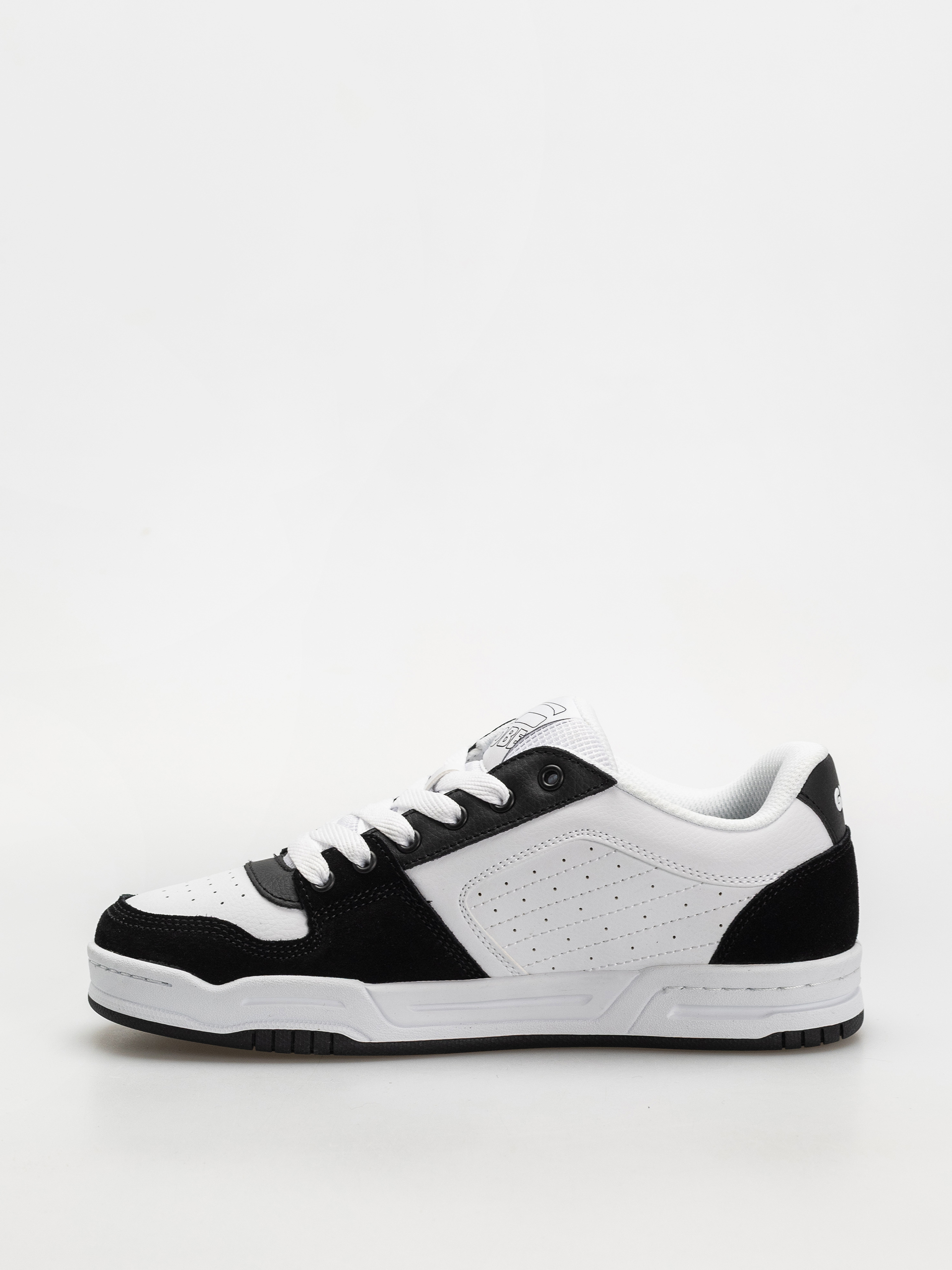 Globe Mojo 2.0 Cipők (black white)