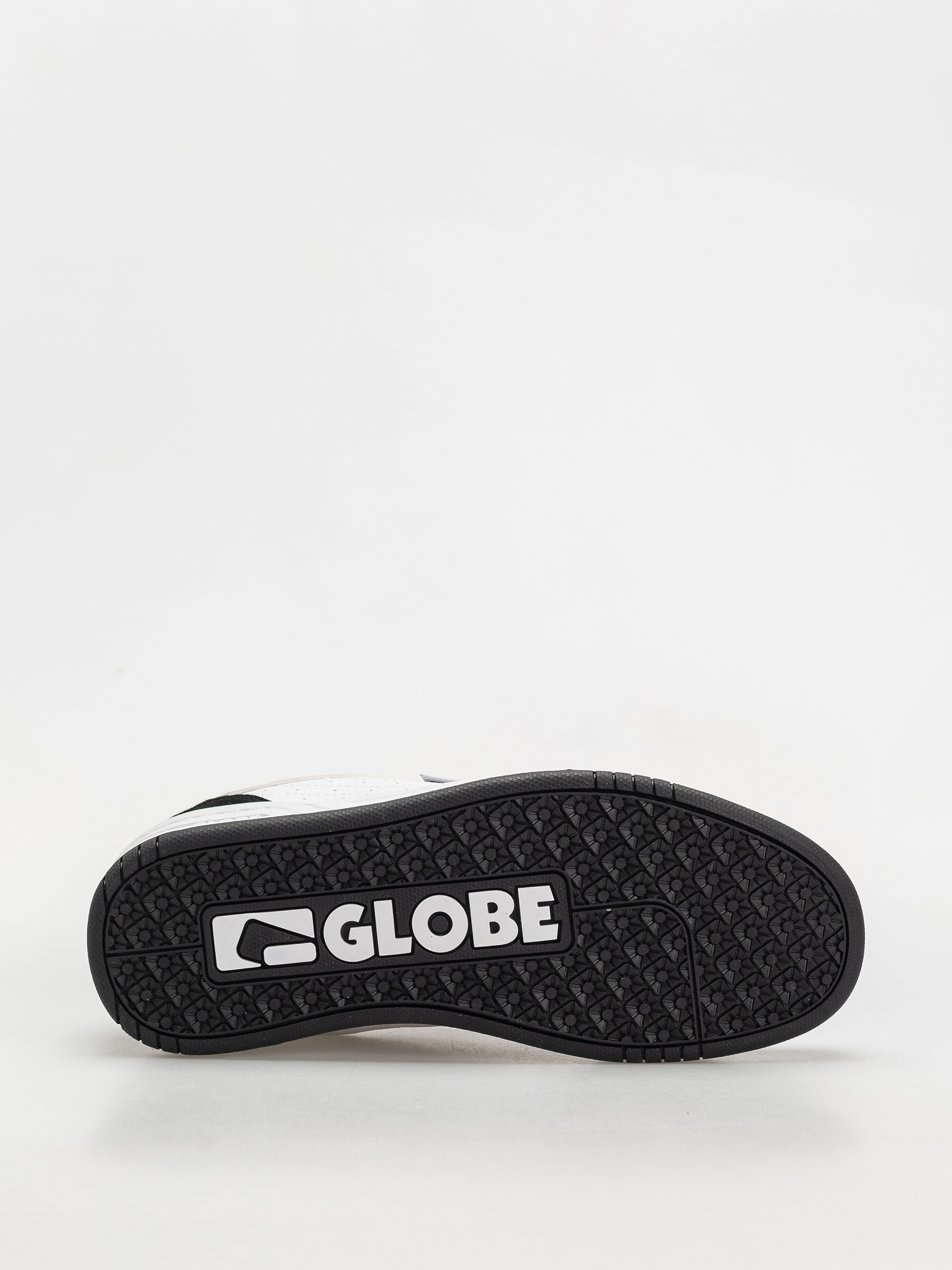 Globe Mojo 2.0 Cipők (black white)