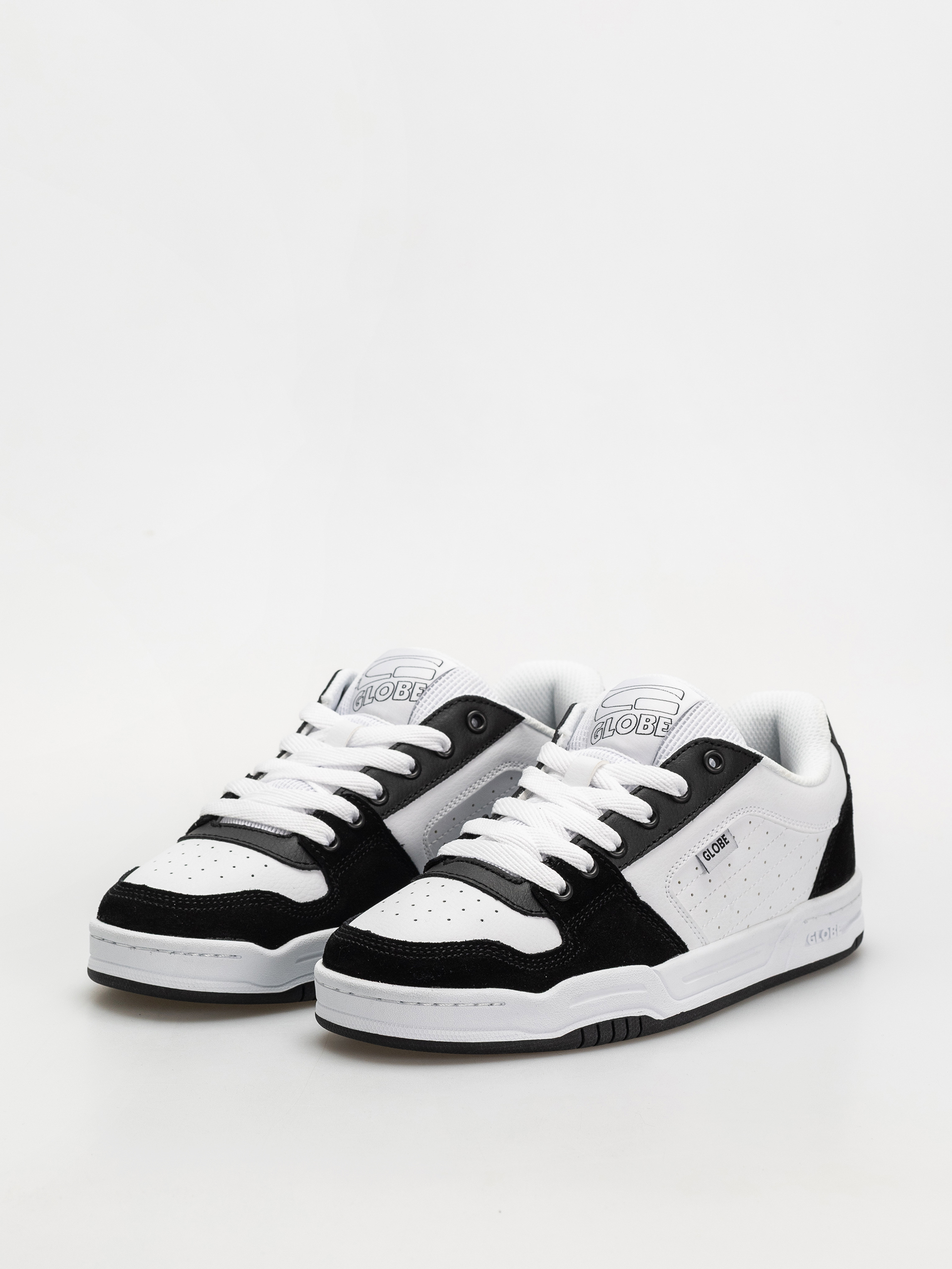 Globe Mojo 2.0 Cipők (black white)