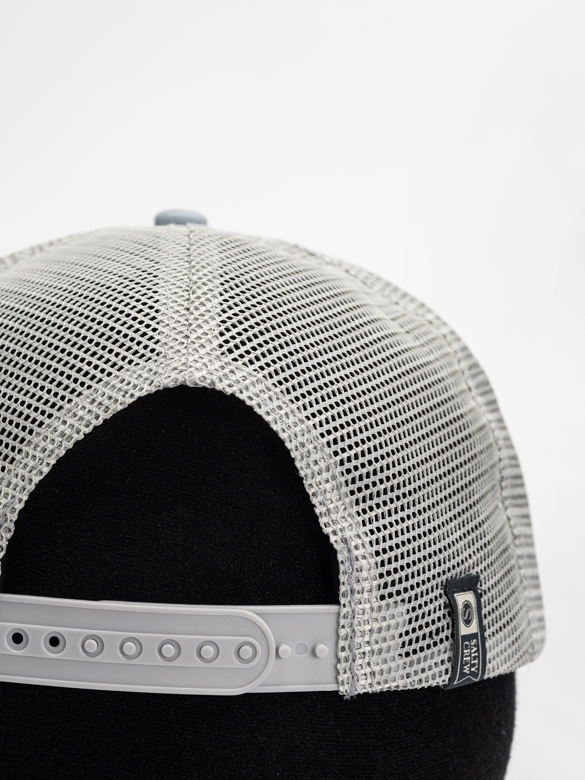 Salty Crew Bigmouth Baseball sapka (blue fog)