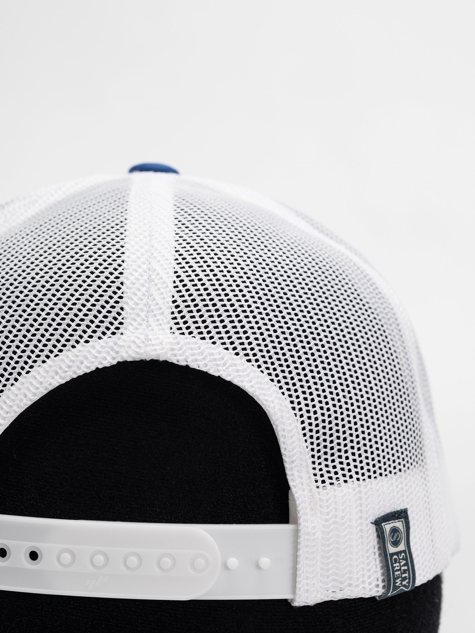 Salty Crew Ink Slinger Baseball sapka (royal blue white)