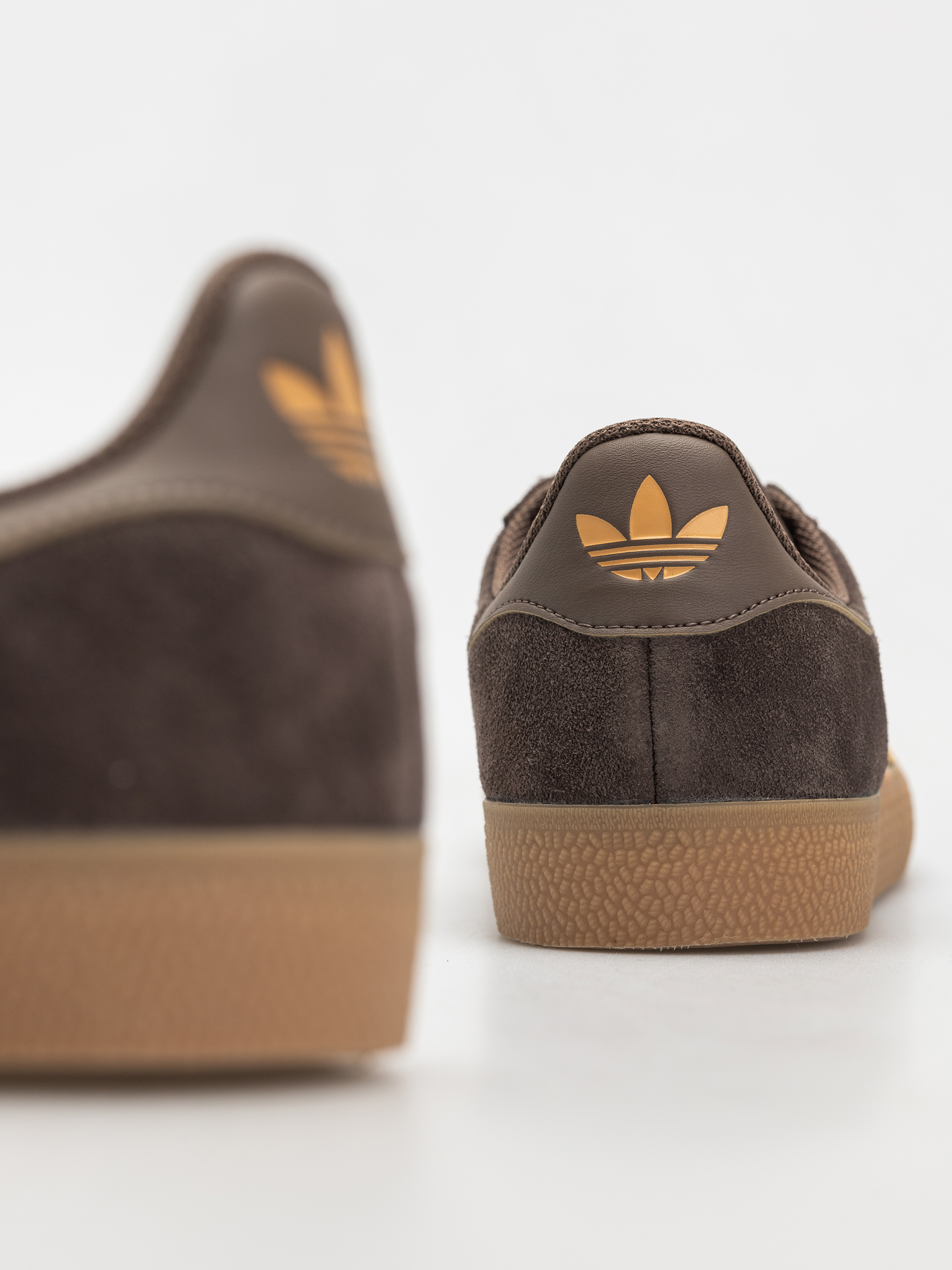 adidas Gazelle ADV Cipők (crywht/crywht/gum4)