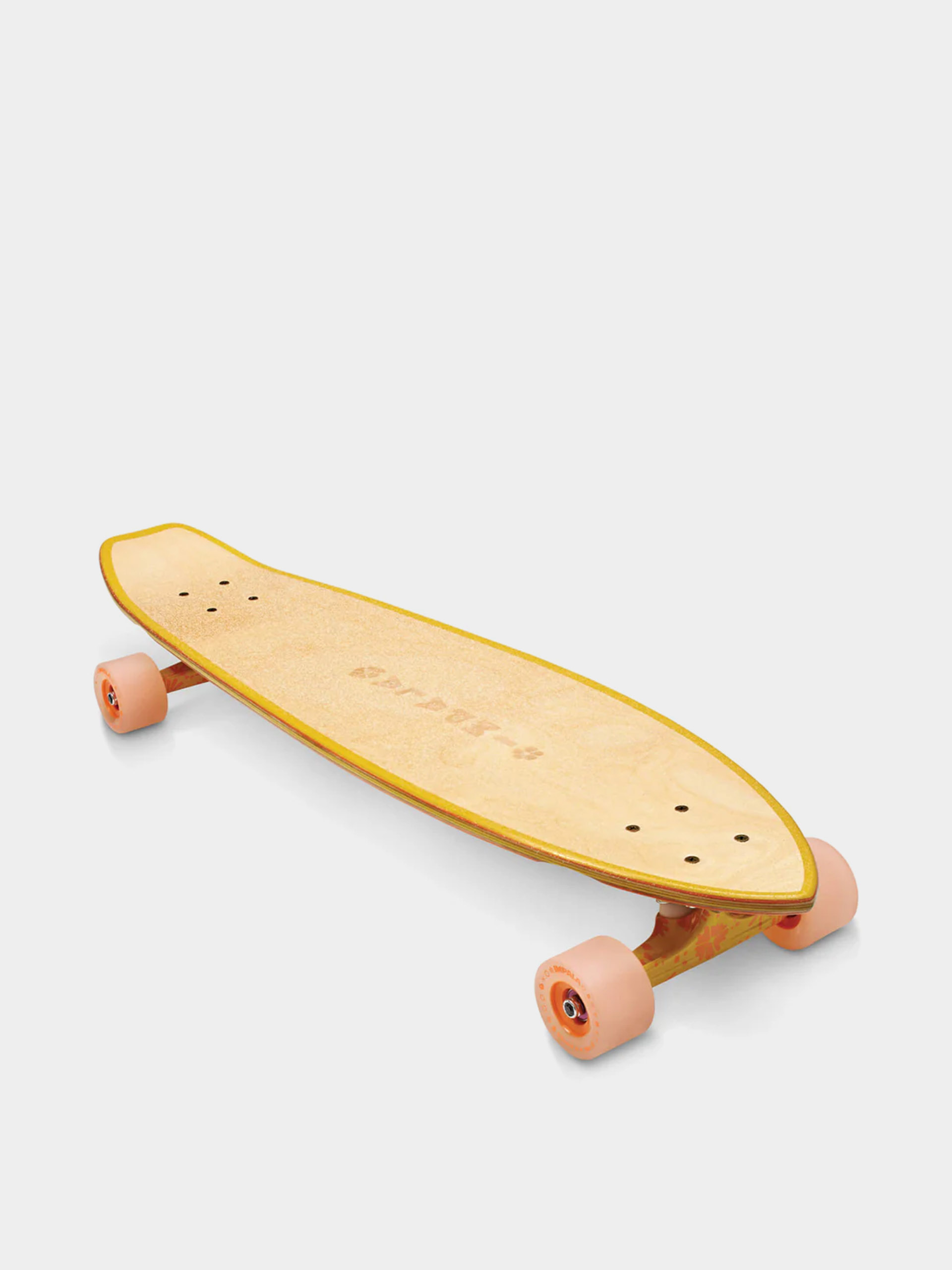 Longboard Impala Zeina Longboard (brooke kelley)