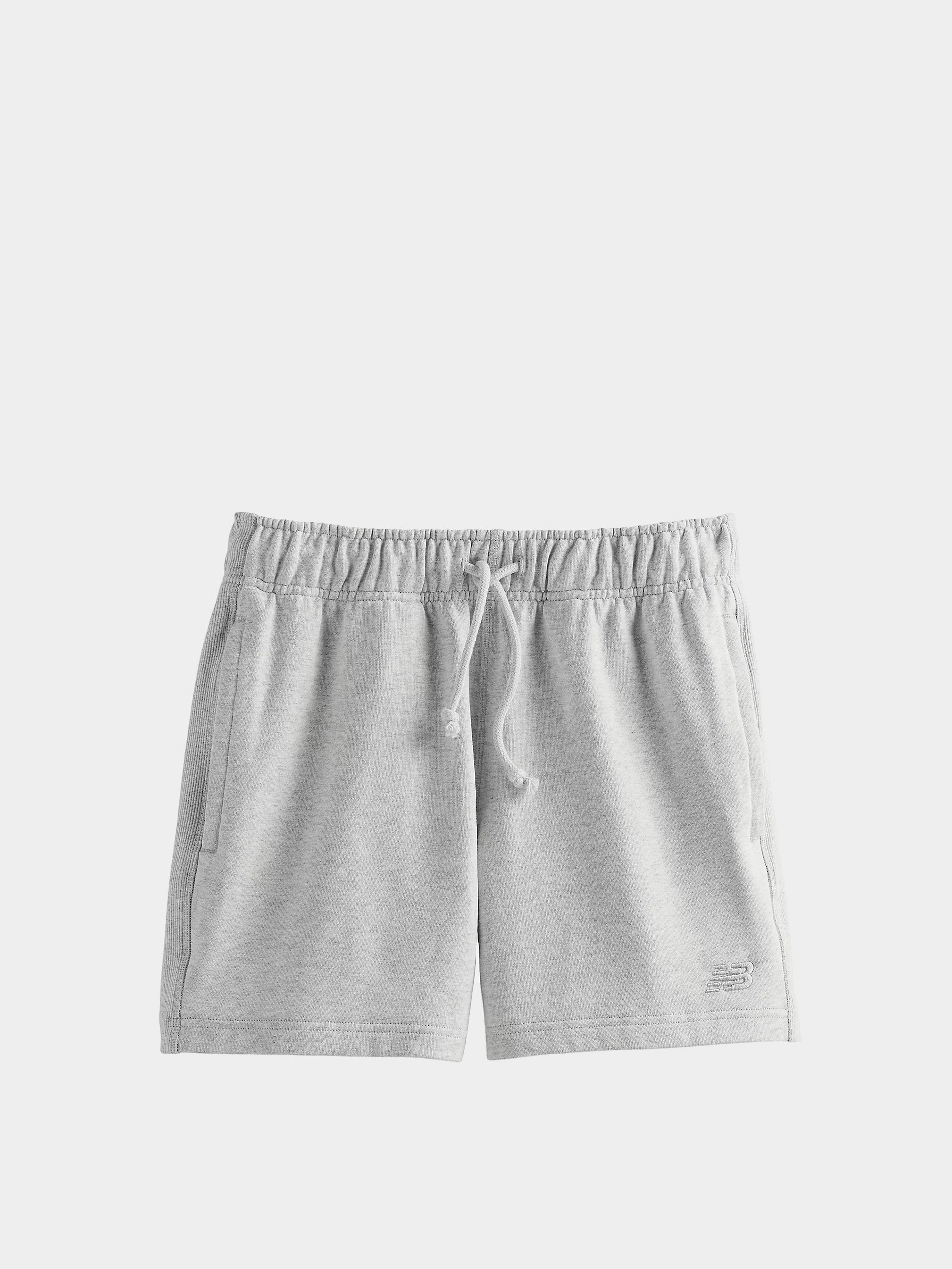 New Balance Athletics French Rövidnadrág (ashheath)