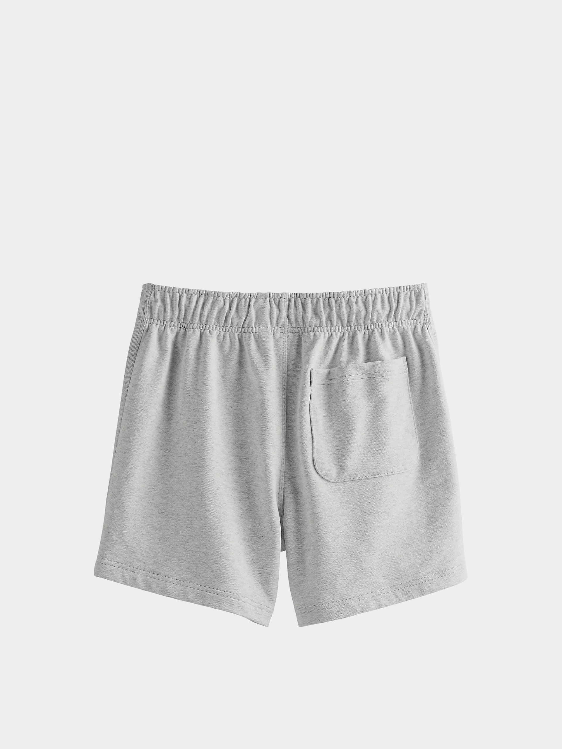 New Balance Athletics French Rövidnadrág (ashheath)